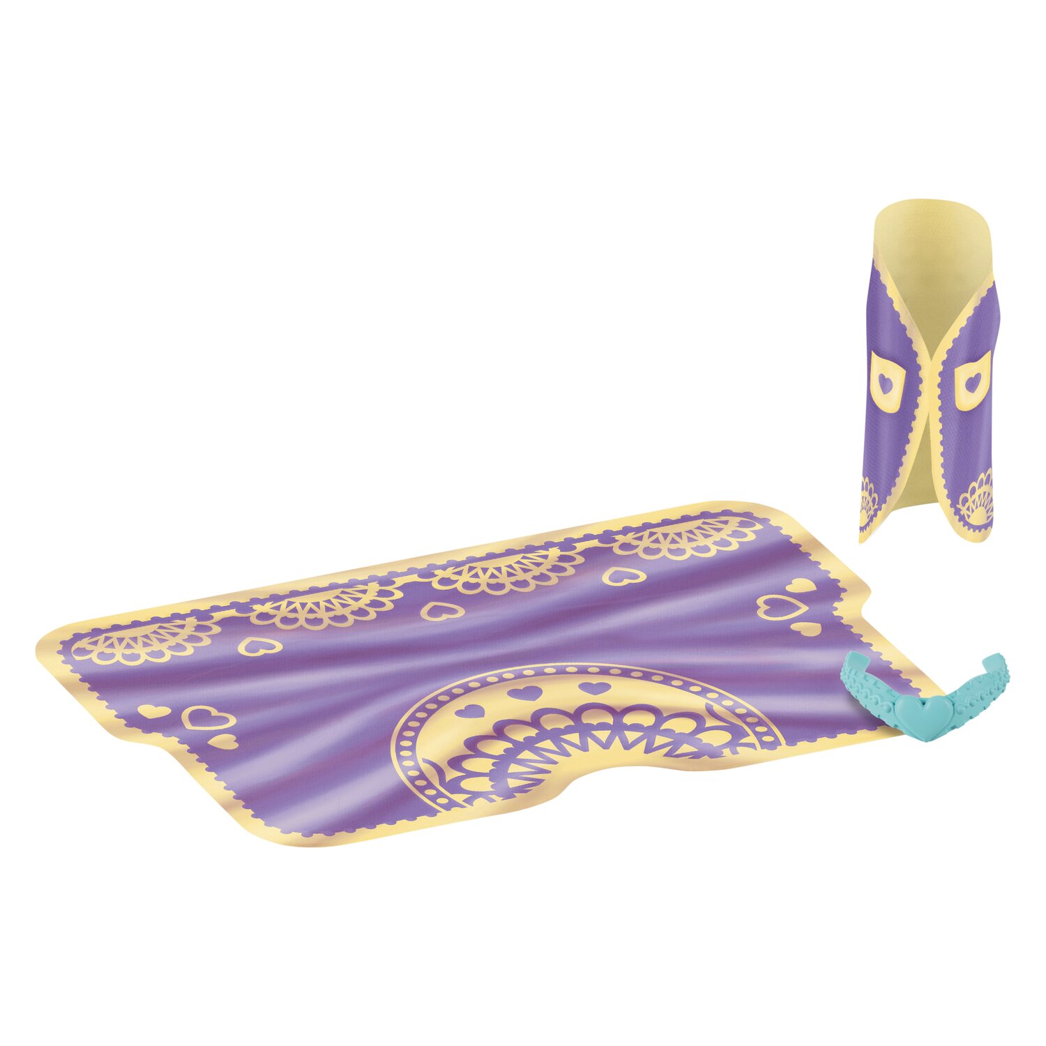 Schleich HORSE CLUB Beauty Accessoires – Ansicht 1