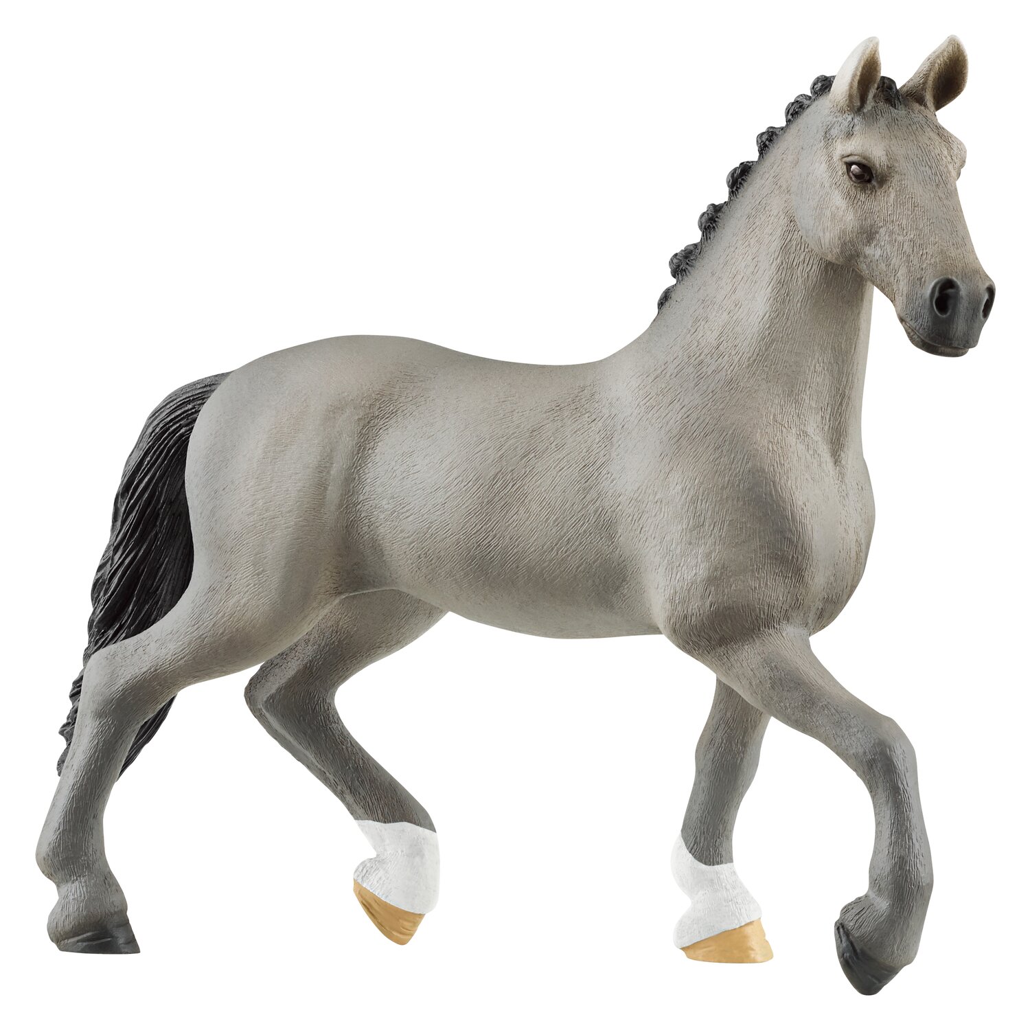 Schleich Cheval de Selle Francais Hengst – Ansicht 1