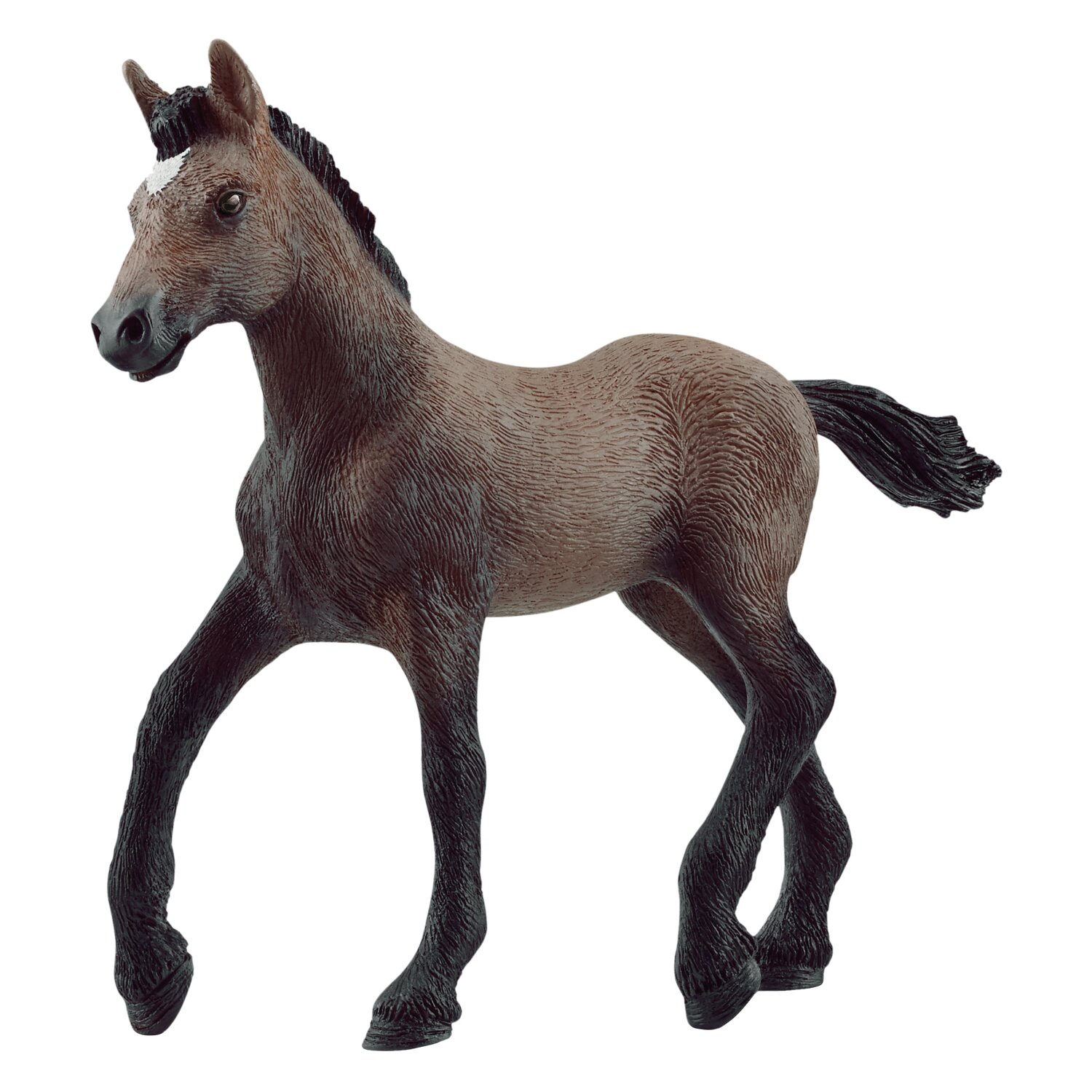 Schleich Paso Peruano Fohlen – Ansicht 1