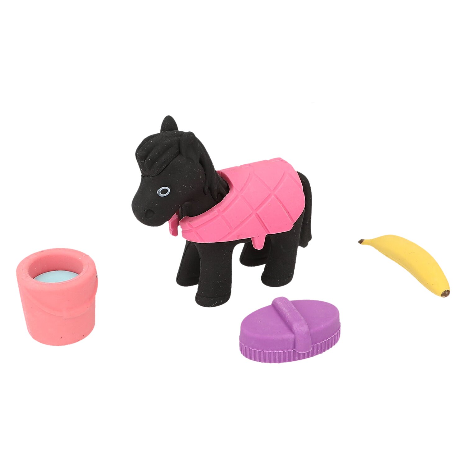 Miss Melody Radiergummi-Set – Ansicht 2