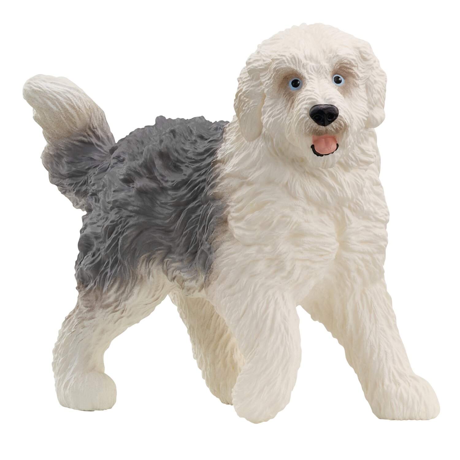 Schleich Farm World Bobtail – Ansicht 1
