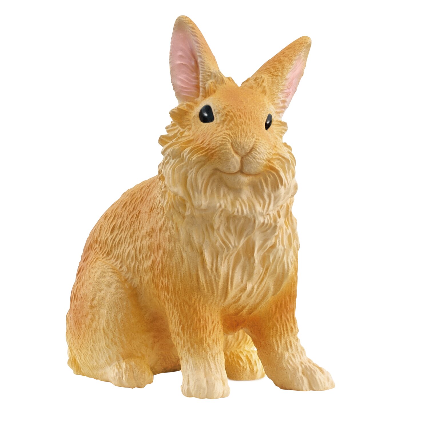 Schleich Farm World Löwenkopfkaninchen – Ansicht 1