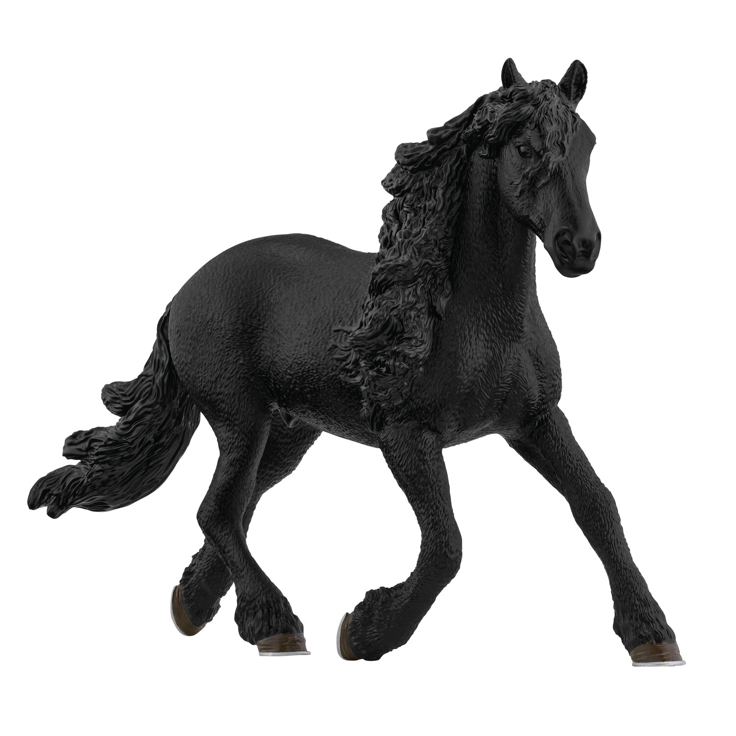 Schleich HORSE CLUB Friese Hengst – Ansicht 1