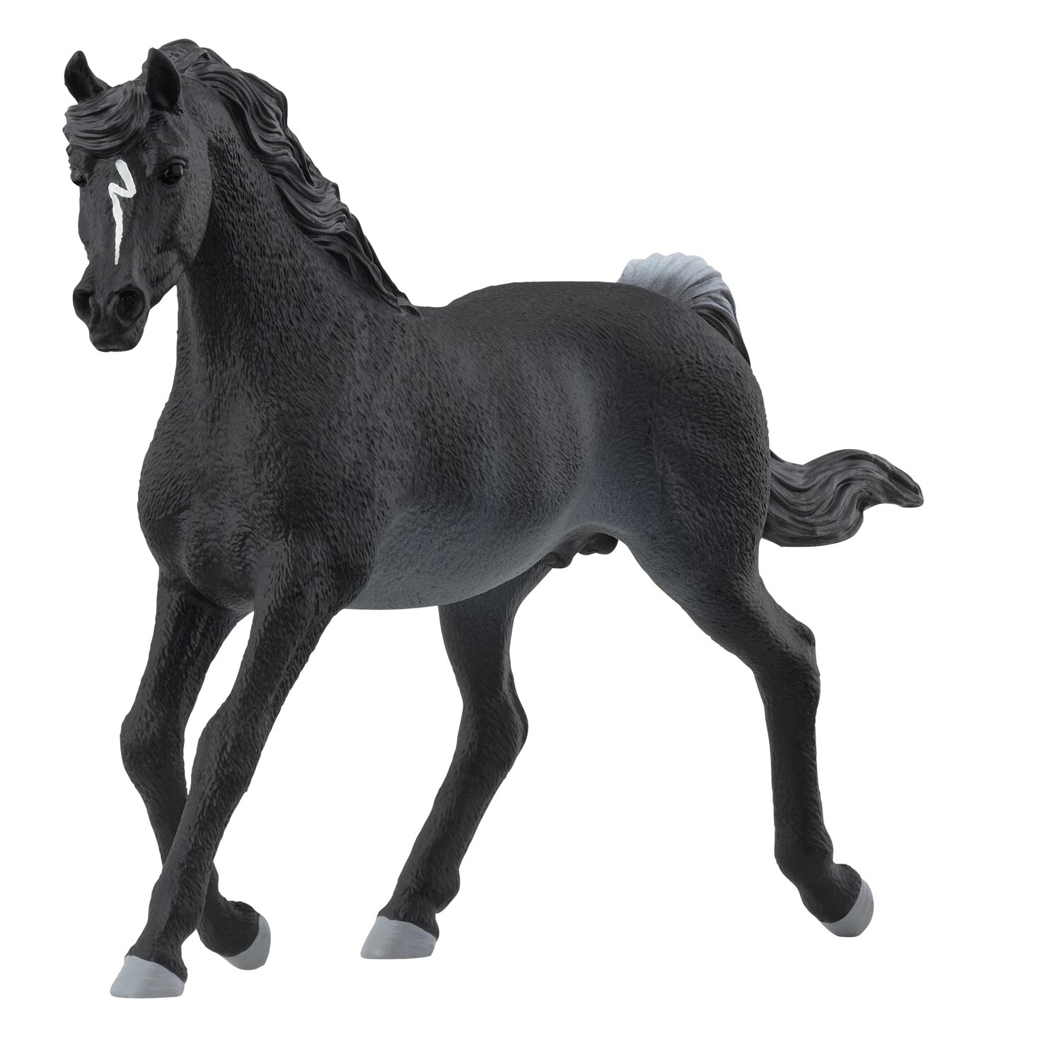 Schleich HORSE CLUB Araber Hengst – Ansicht 1