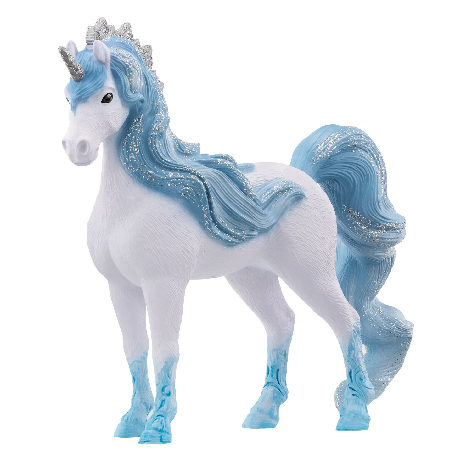 Schleich bayala Flowy Einhorn Stute – Ansicht 1