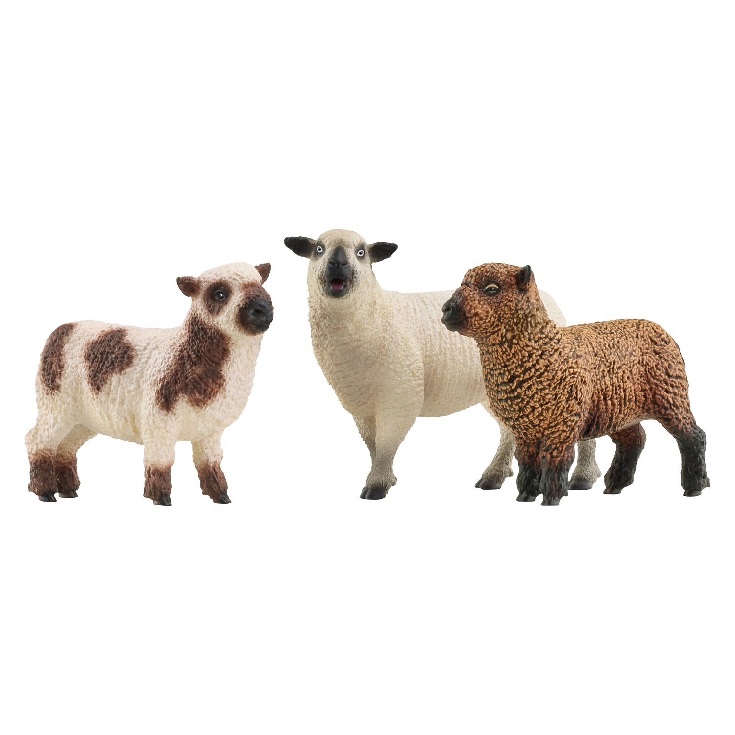 Schleich Farm World Schaffreunde – Ansicht 1