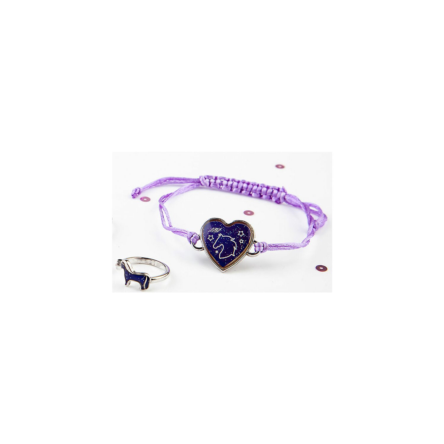 Miss Melody Stimmungsschmuck-Set – Ansicht 3