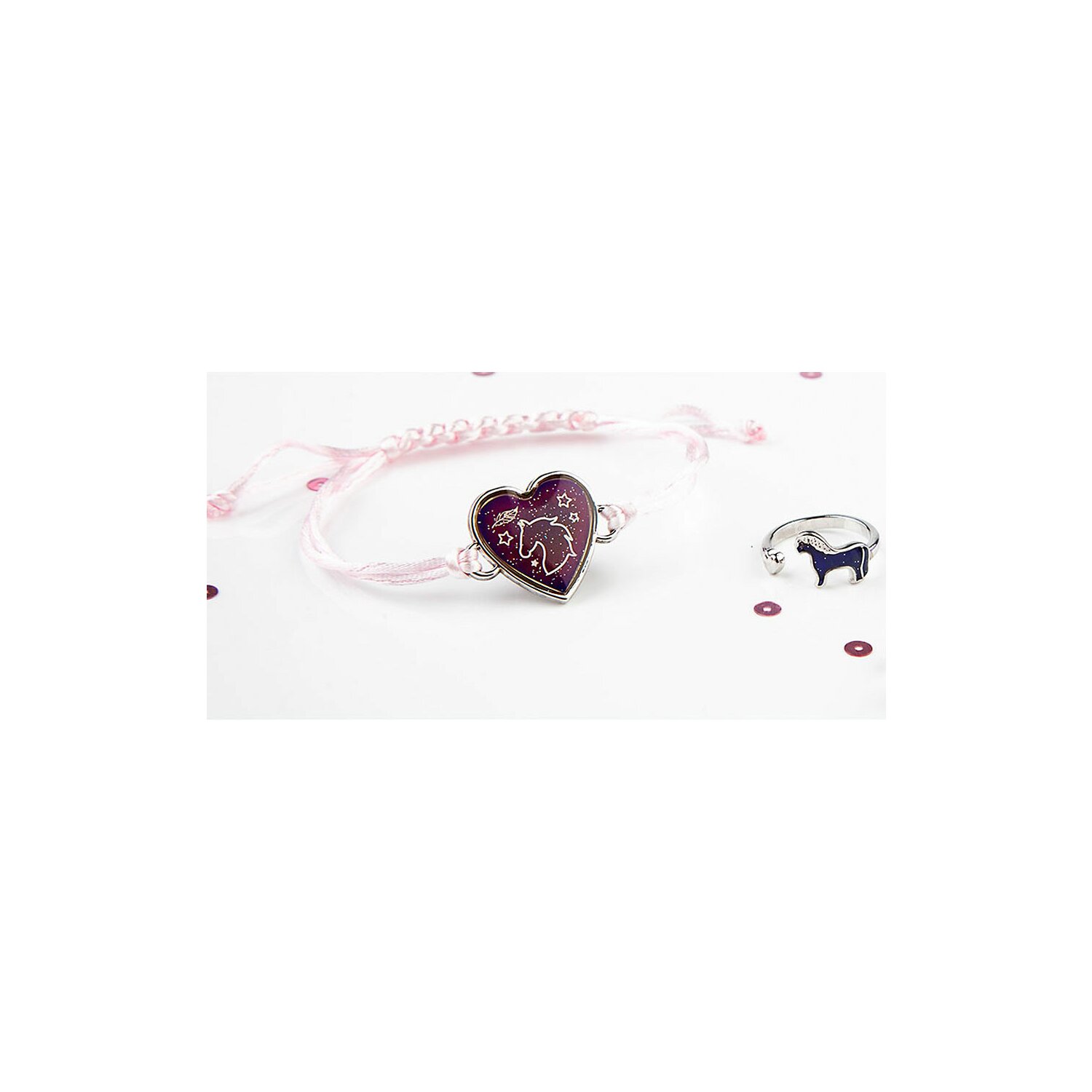Miss Melody Stimmungsschmuck-Set – Ansicht 4