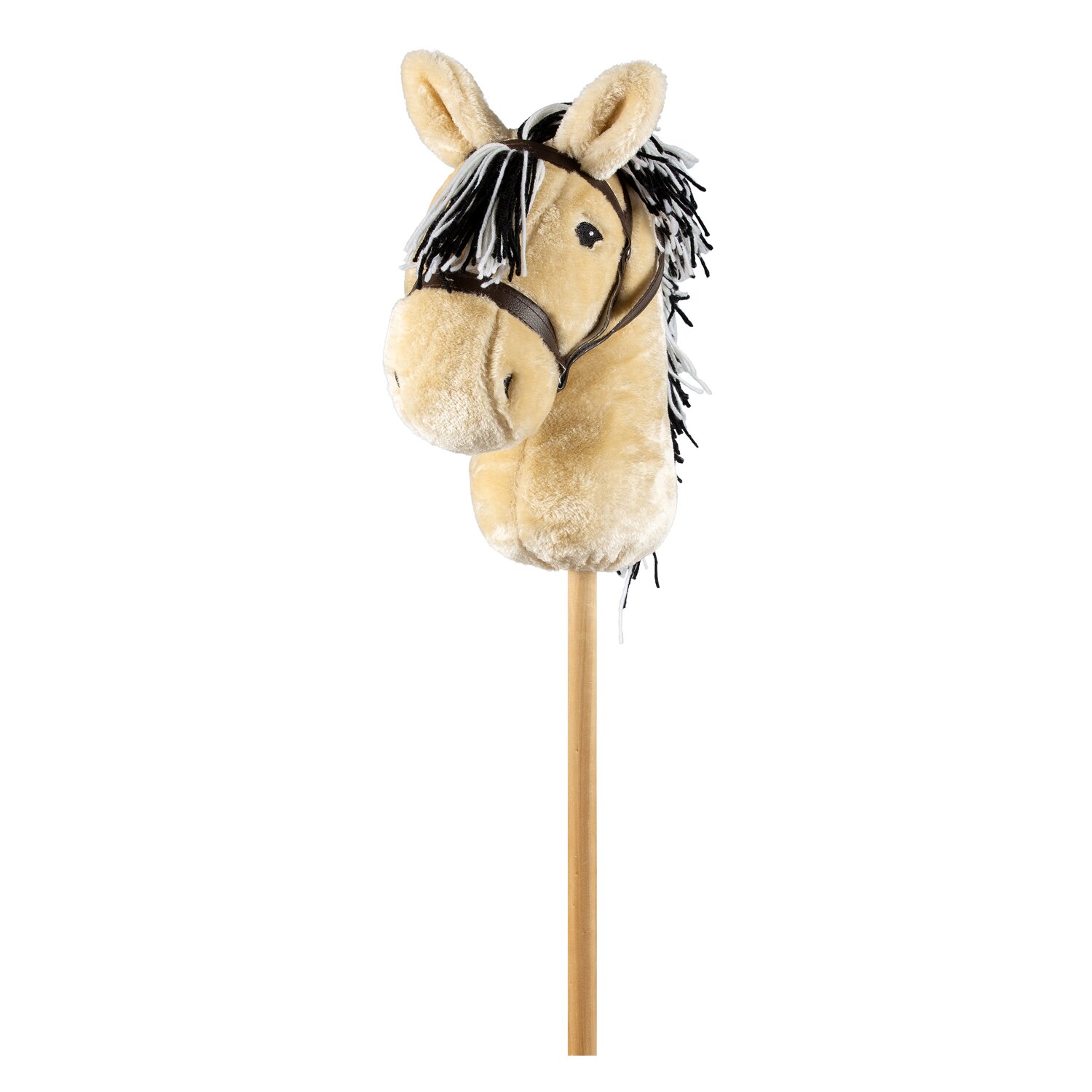 ASTRUP Steckenpferd Hobby Horse – Ansicht 2