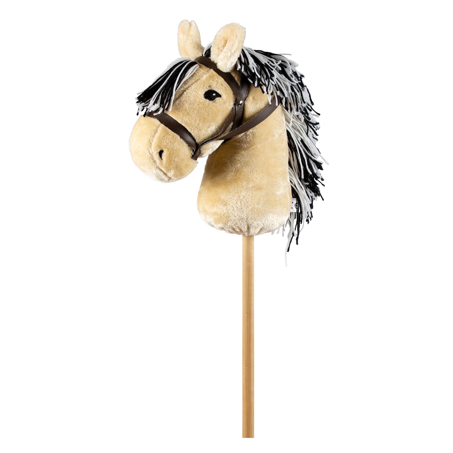 ASTRUP Steckenpferd Hobby Horse – Ansicht 1