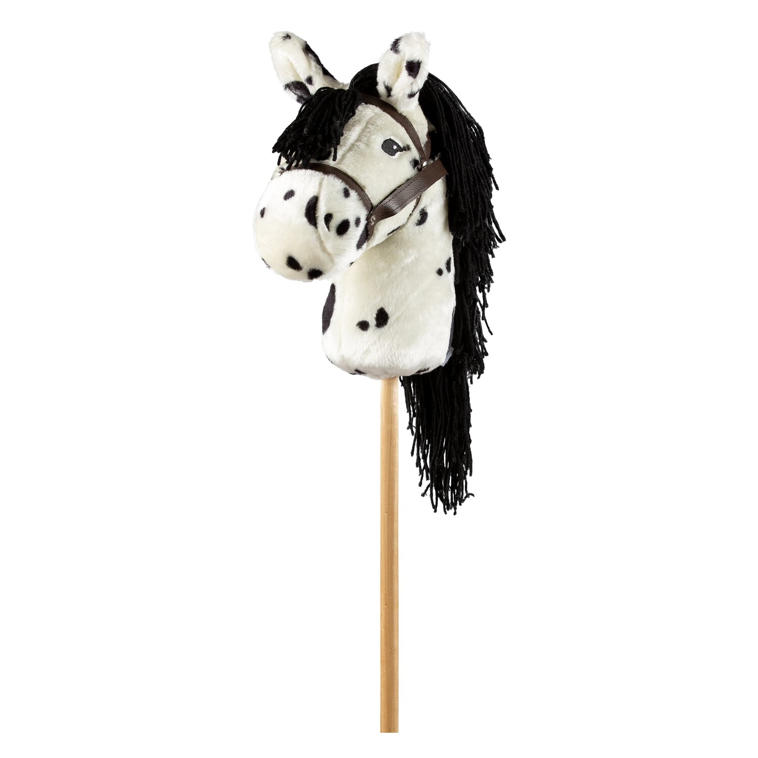ASTRUP Steckenpferd Hobby Horse – Ansicht 2