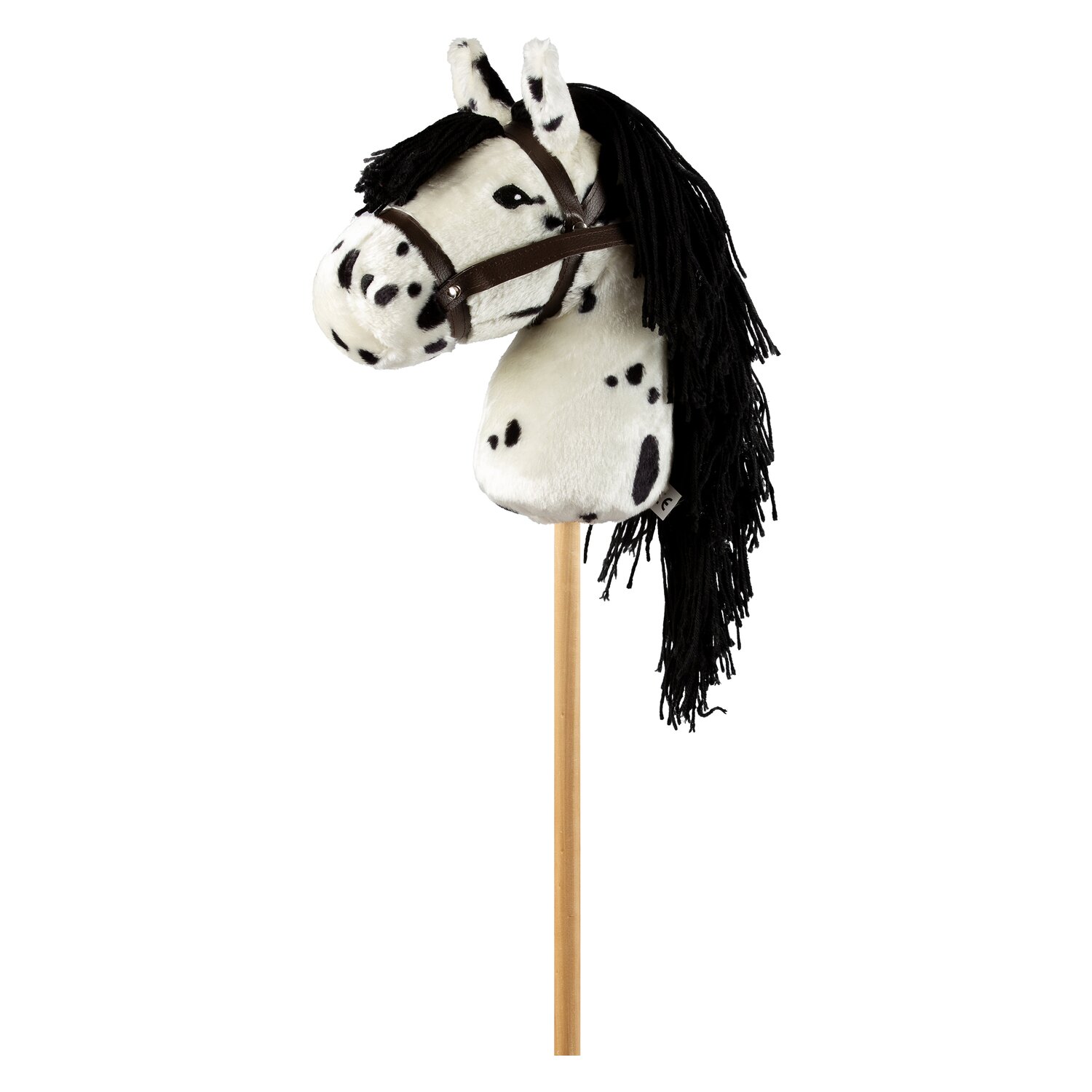 ASTRUP Steckenpferd Hobby Horse – Ansicht 1