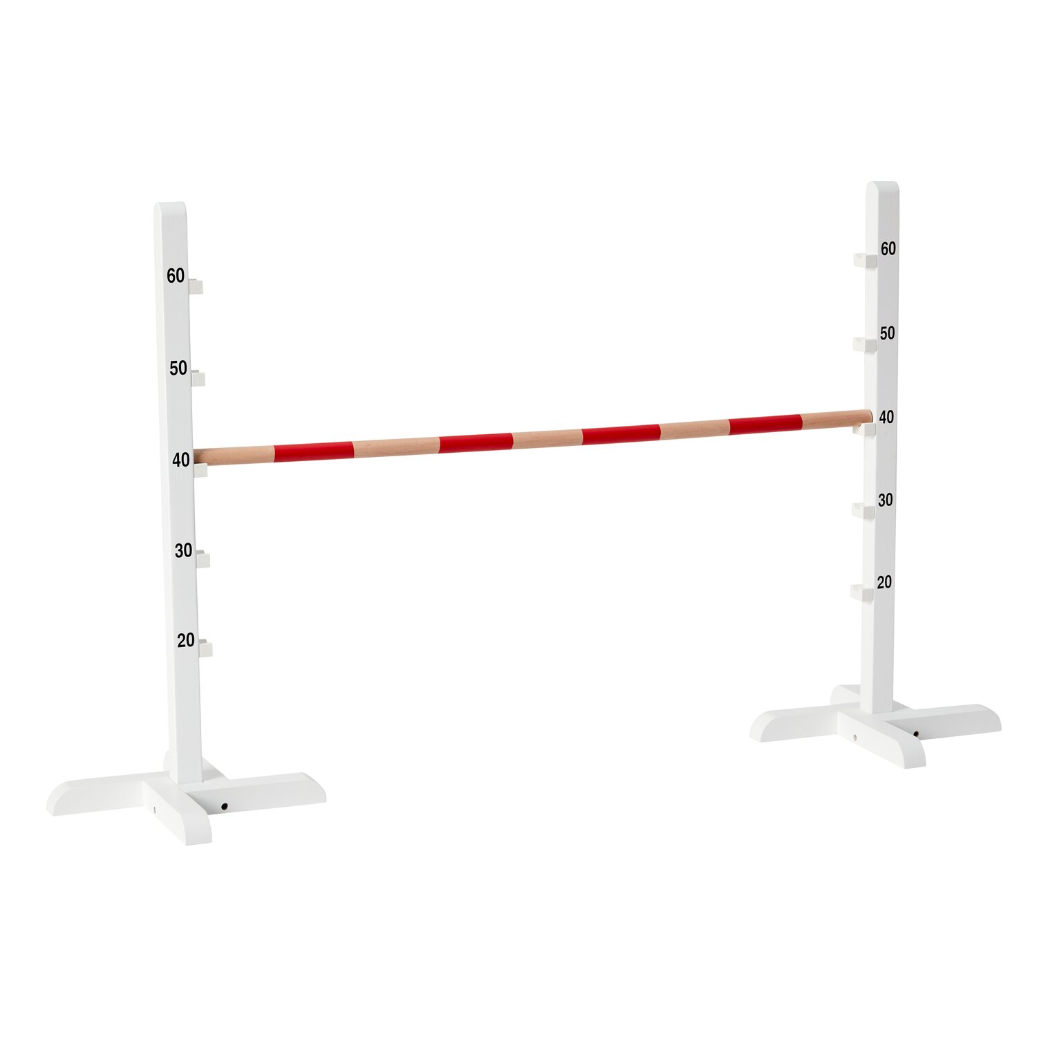 ASTRUP Hindernis Hobby Horse – Ansicht 1