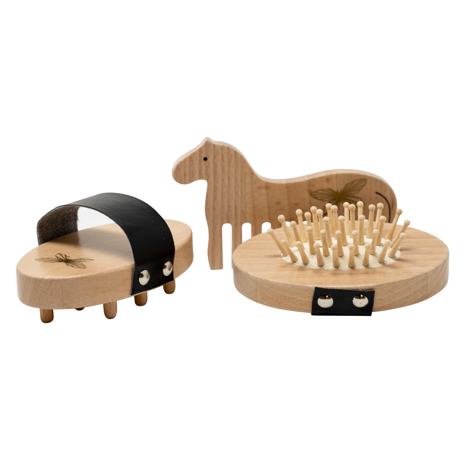 ASTRUP Pflegeset Hobby Horse – Ansicht 5