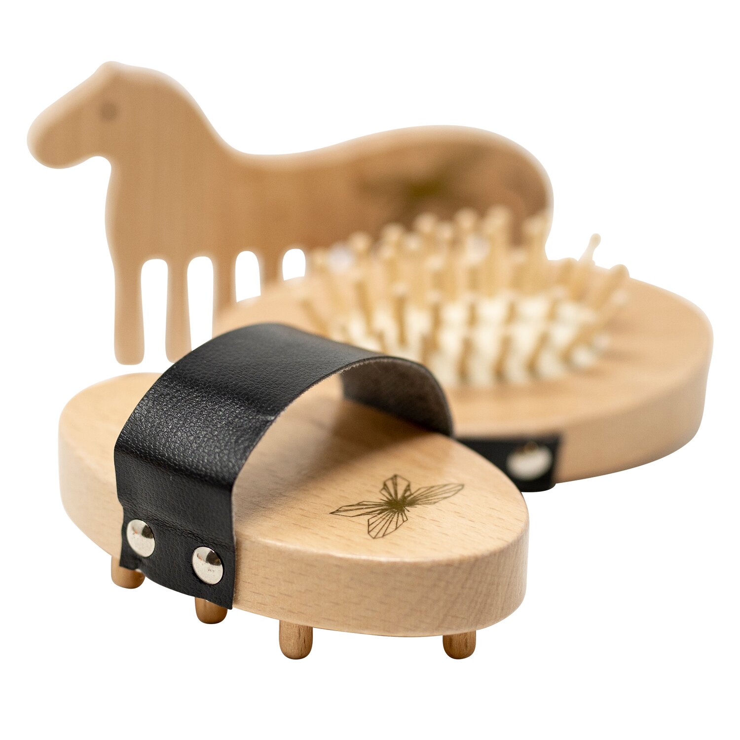 ASTRUP Pflegeset Hobby Horse – Ansicht 1