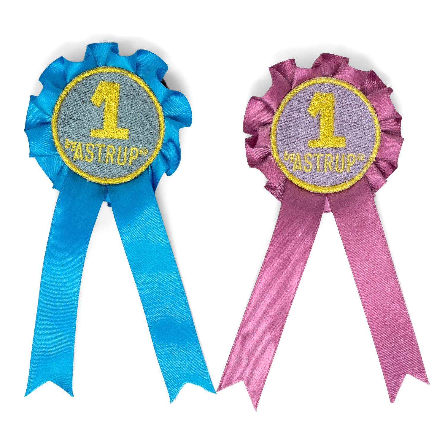 ASTRUP Turnierschleifen Hobby Horse – Ansicht 1