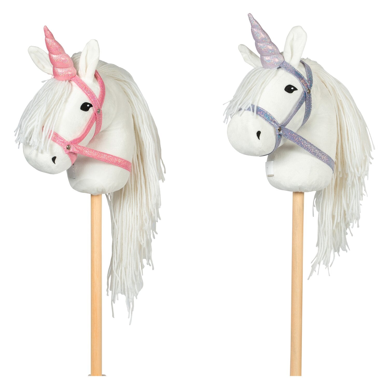ASTRUP Einhornhalfter für Hobby Horse &ndash; Ansicht 2