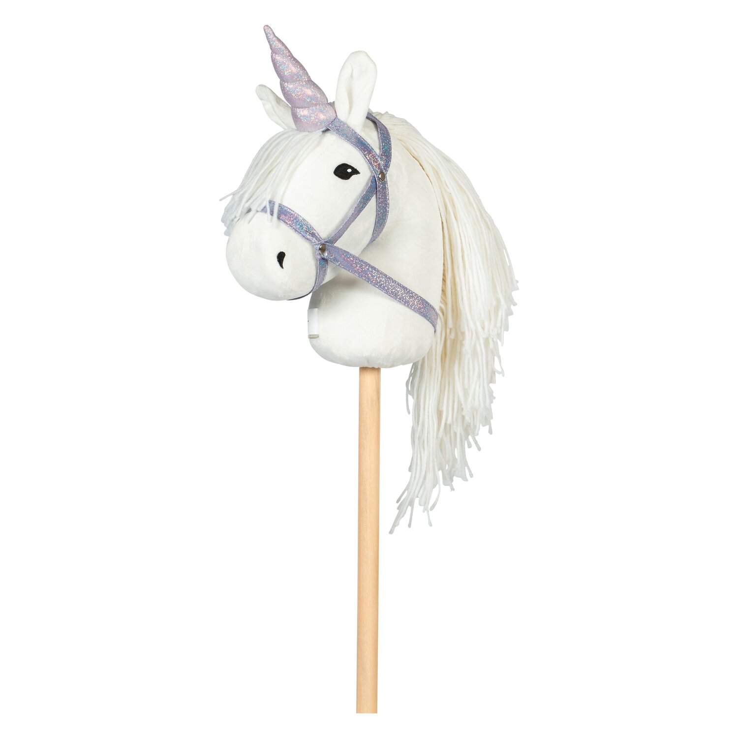 ASTRUP Einhornhalfter für Hobby Horse &ndash; Ansicht 1