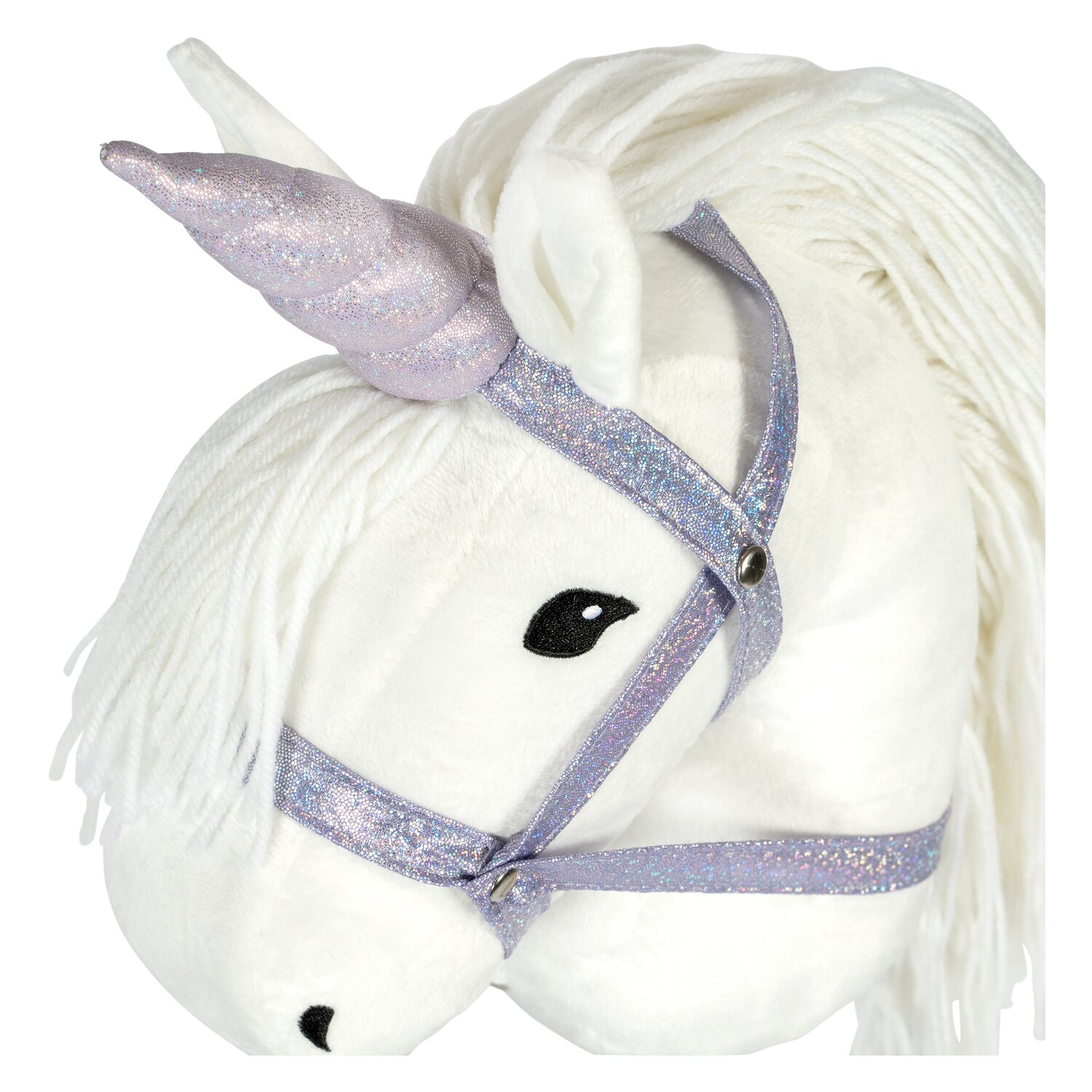 ASTRUP Einhornhalfter für Hobby Horse &ndash; Ansicht 2