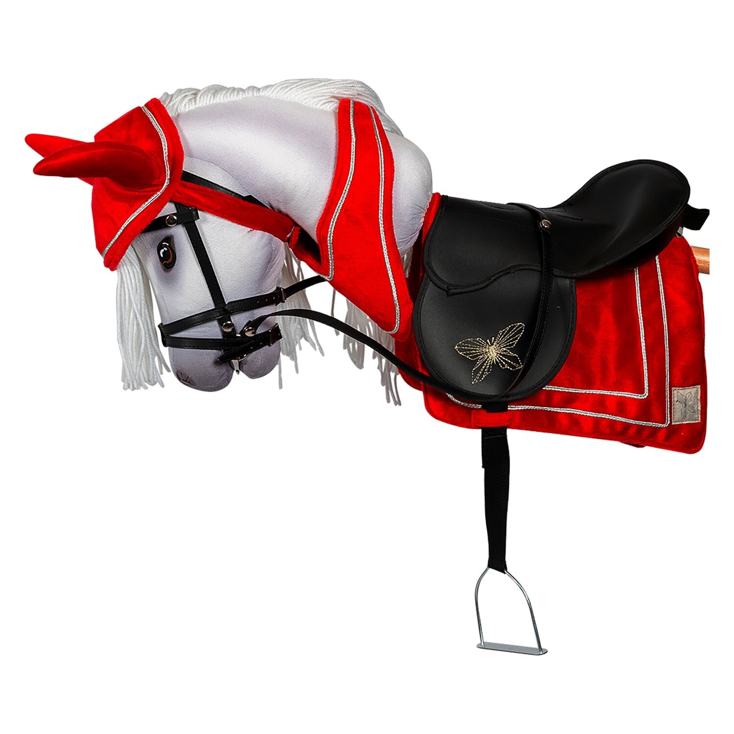 ASTRUP Show-Set Hobby Horse &ndash; Ansicht 2