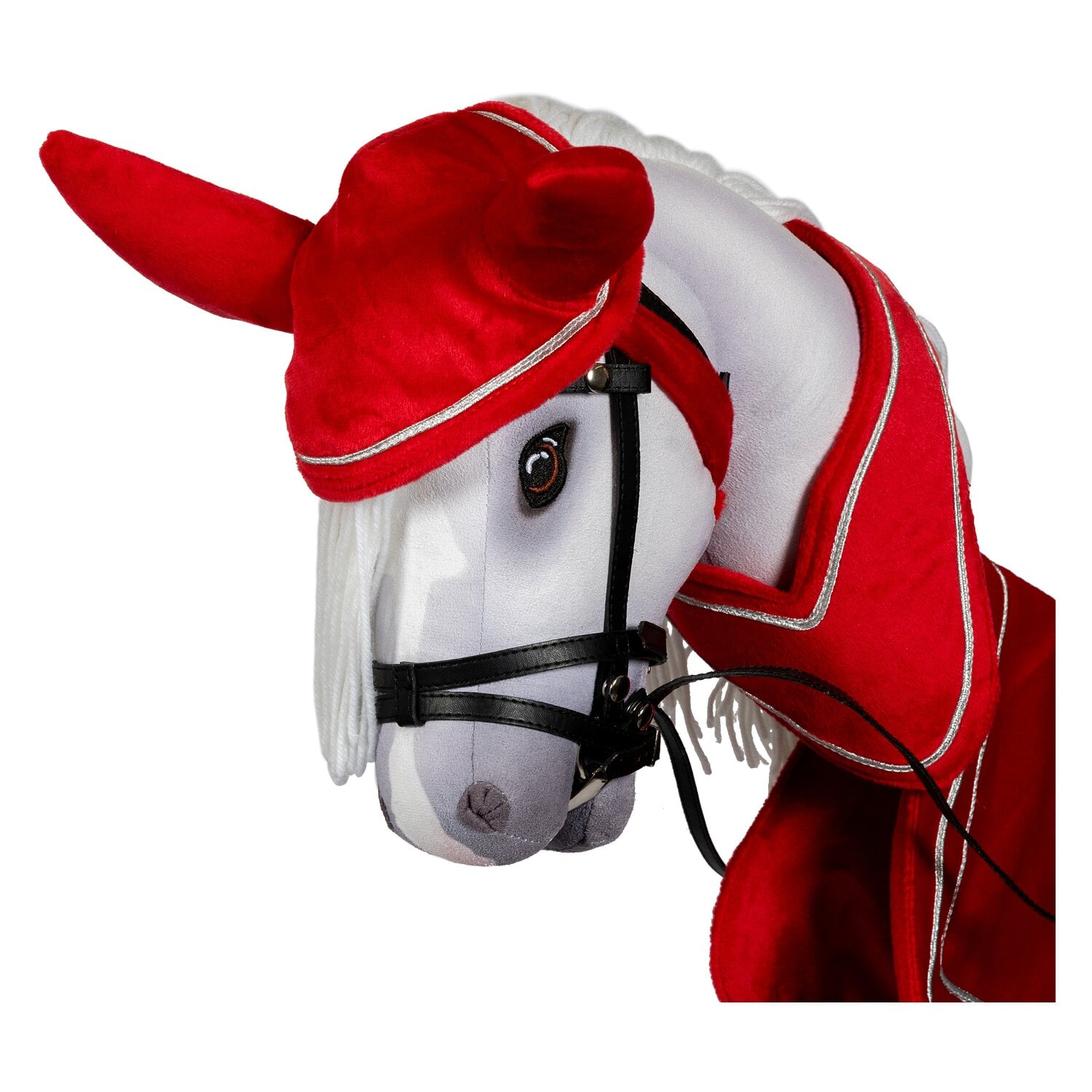 ASTRUP Show-Set Hobby Horse &ndash; Ansicht 3
