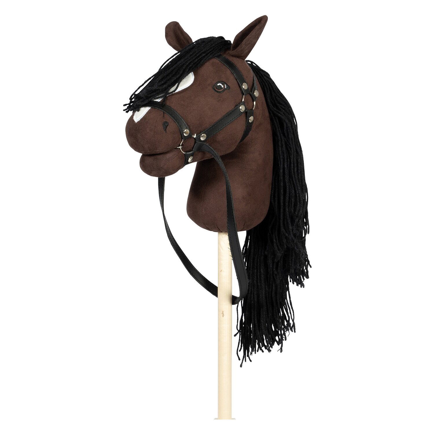 ASTRUP Steckenpferd Hobby Horse – Ansicht 1