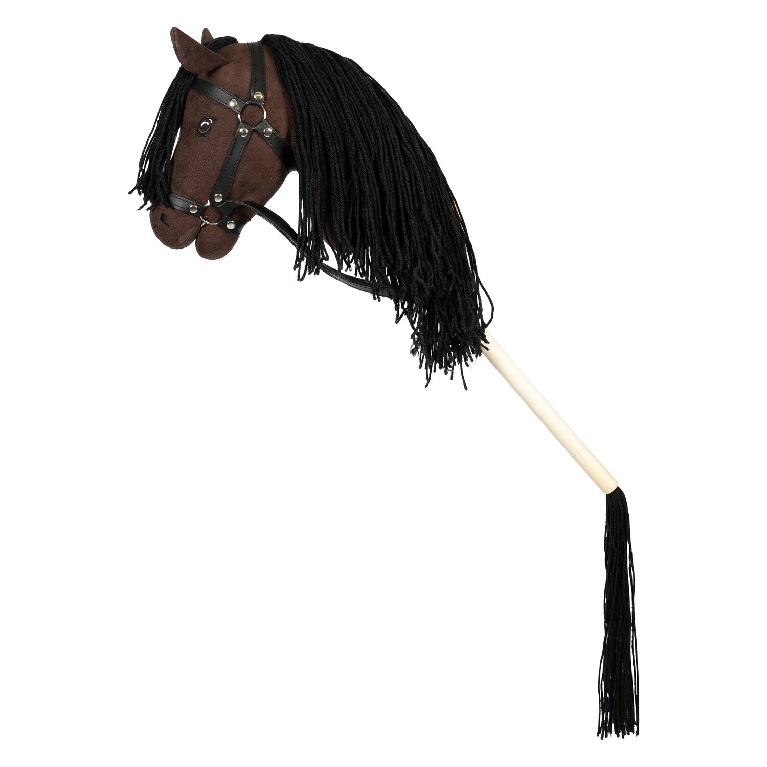 ASTRUP Steckenpferd Hobby Horse – Ansicht 2