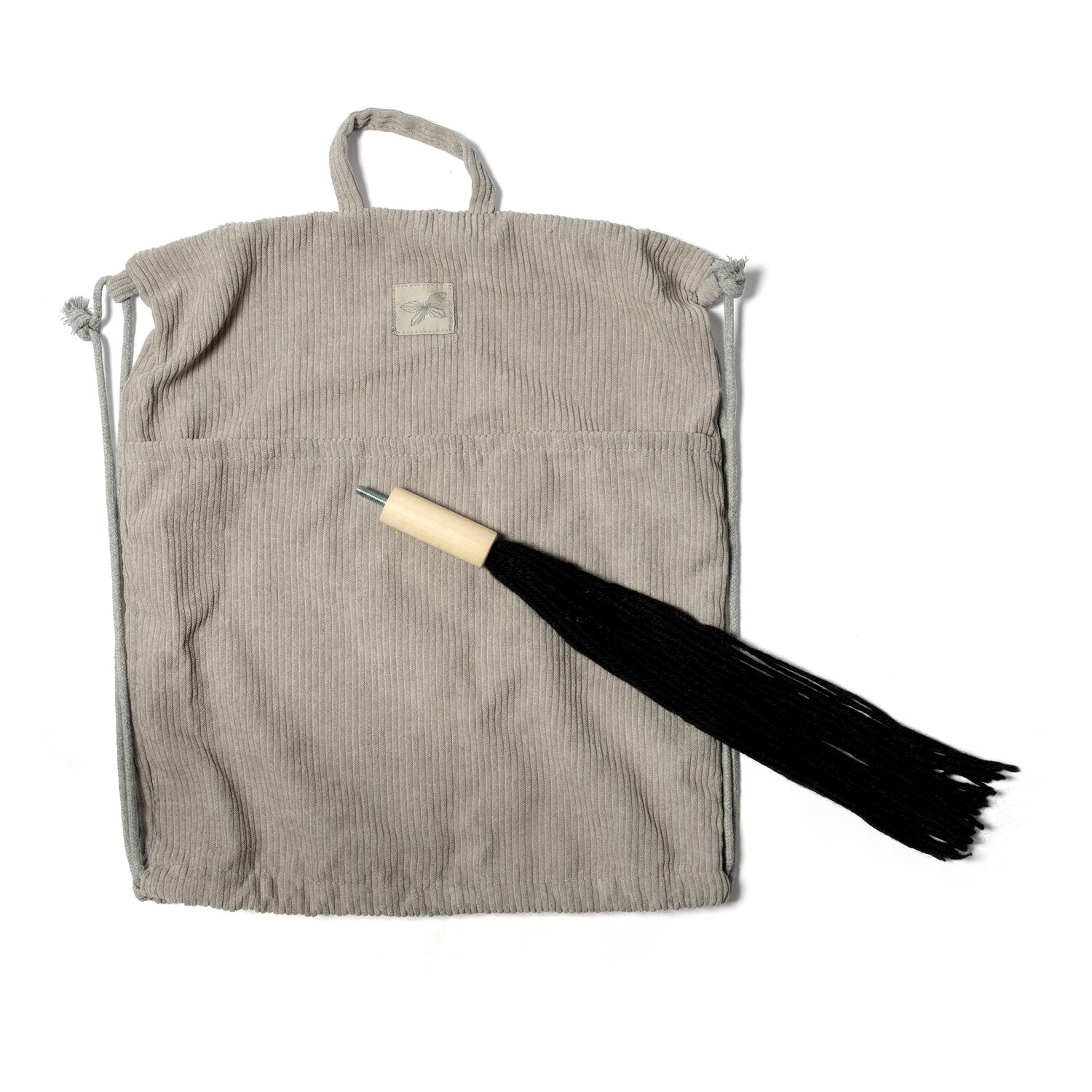ASTRUP Steckenpferd Hobby Horse – Ansicht 3