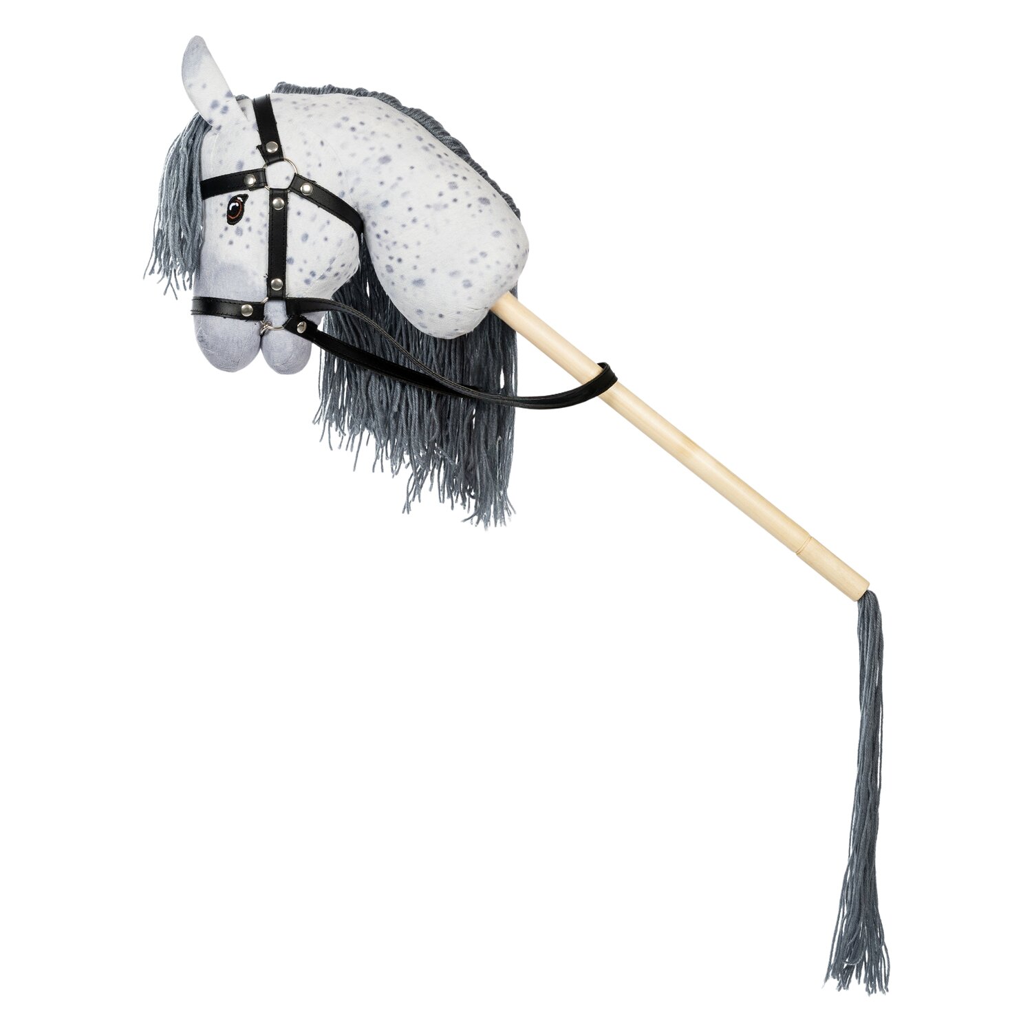 ASTRUP Steckenpferd Hobby Horse – Ansicht 1