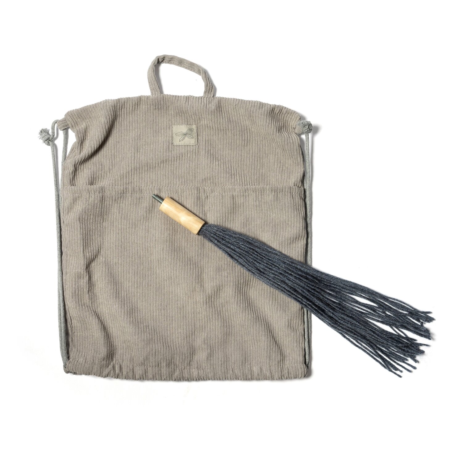 ASTRUP Steckenpferd Hobby Horse – Ansicht 3