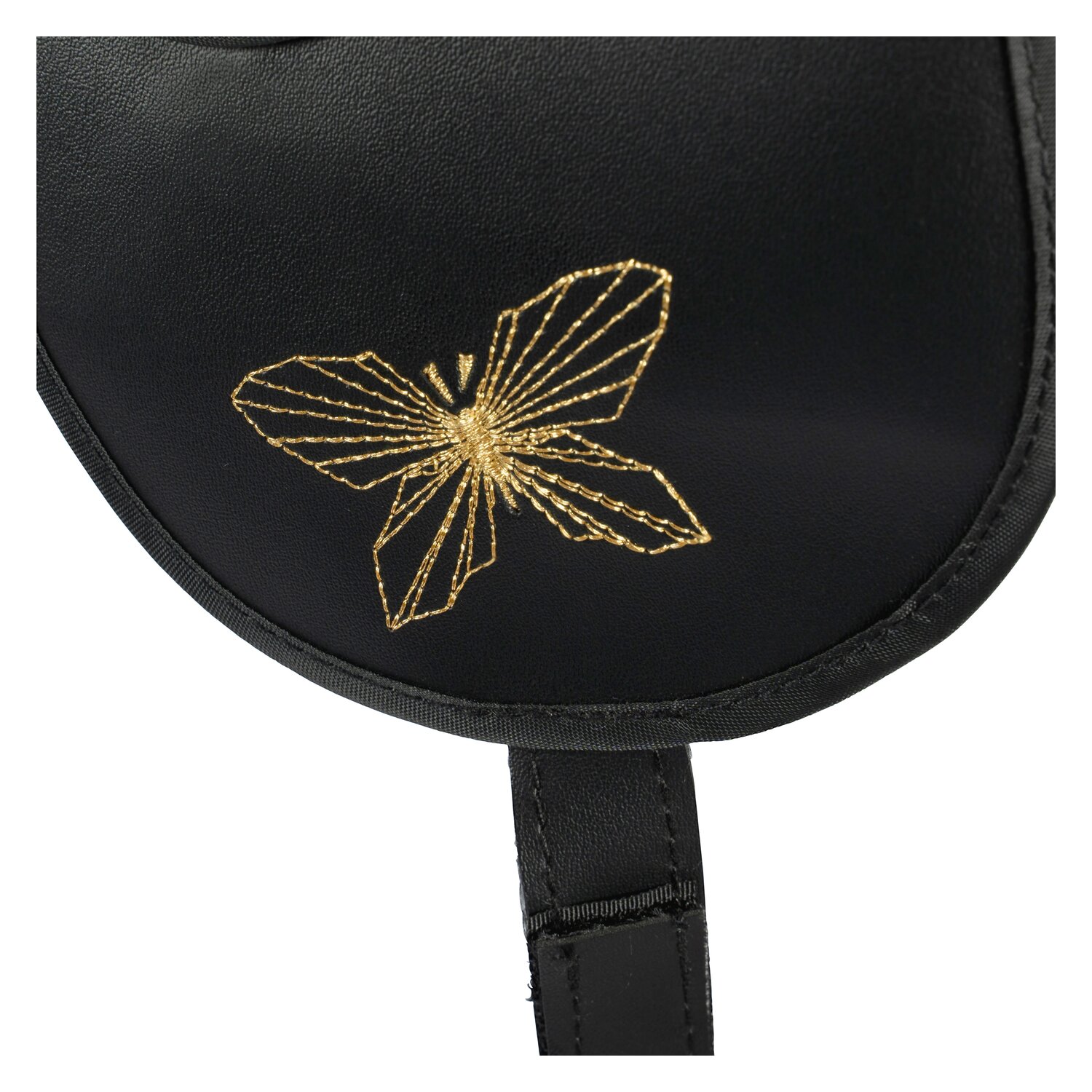 ASTRUP Sattel Hobby Horse – Ansicht 2