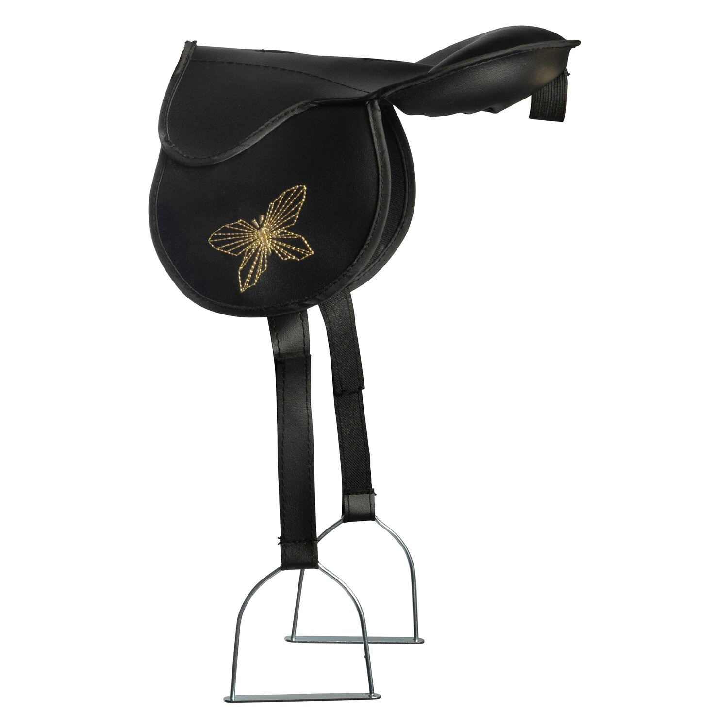 ASTRUP Sattel Hobby Horse – Ansicht 1