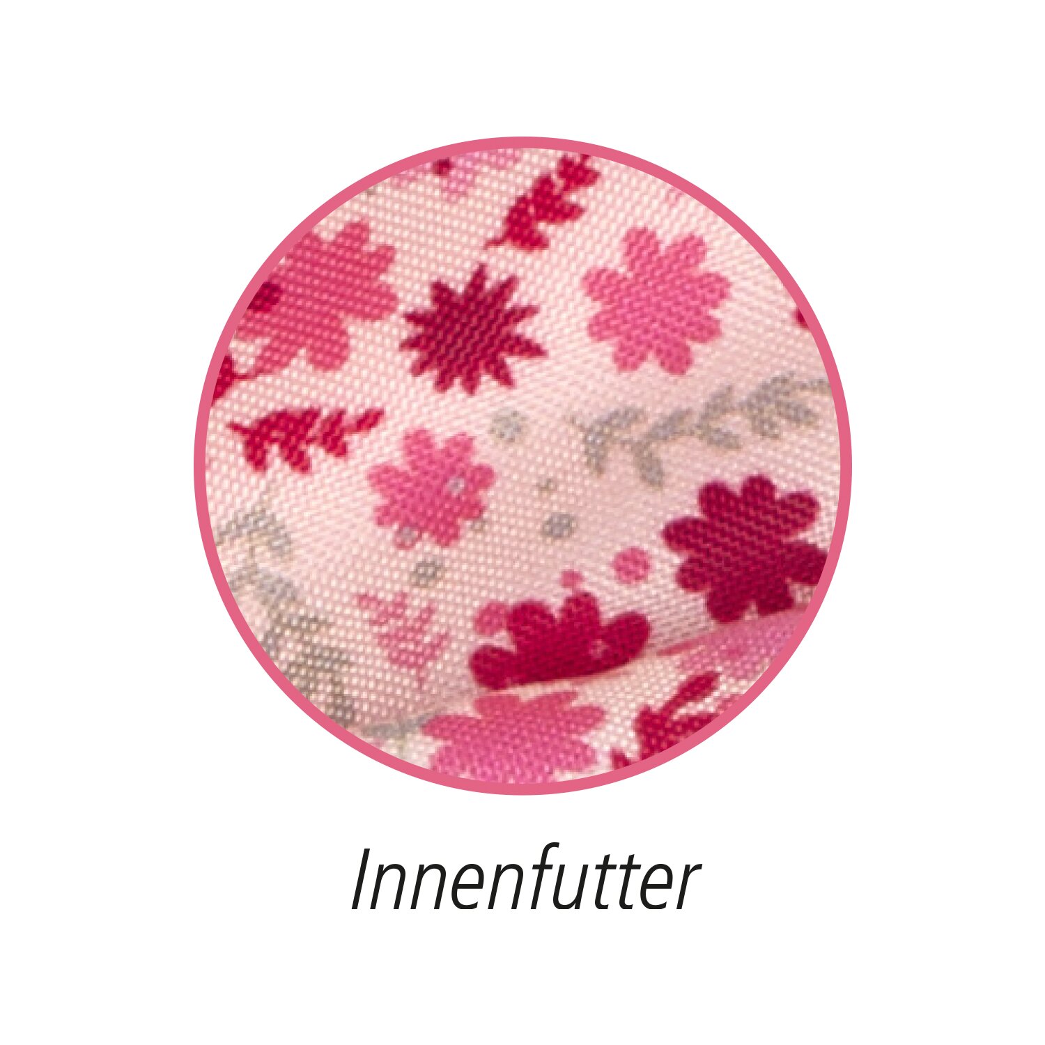 DIE SPIEGELBURG Hip Bag Pferdefreunde – Ansicht 3