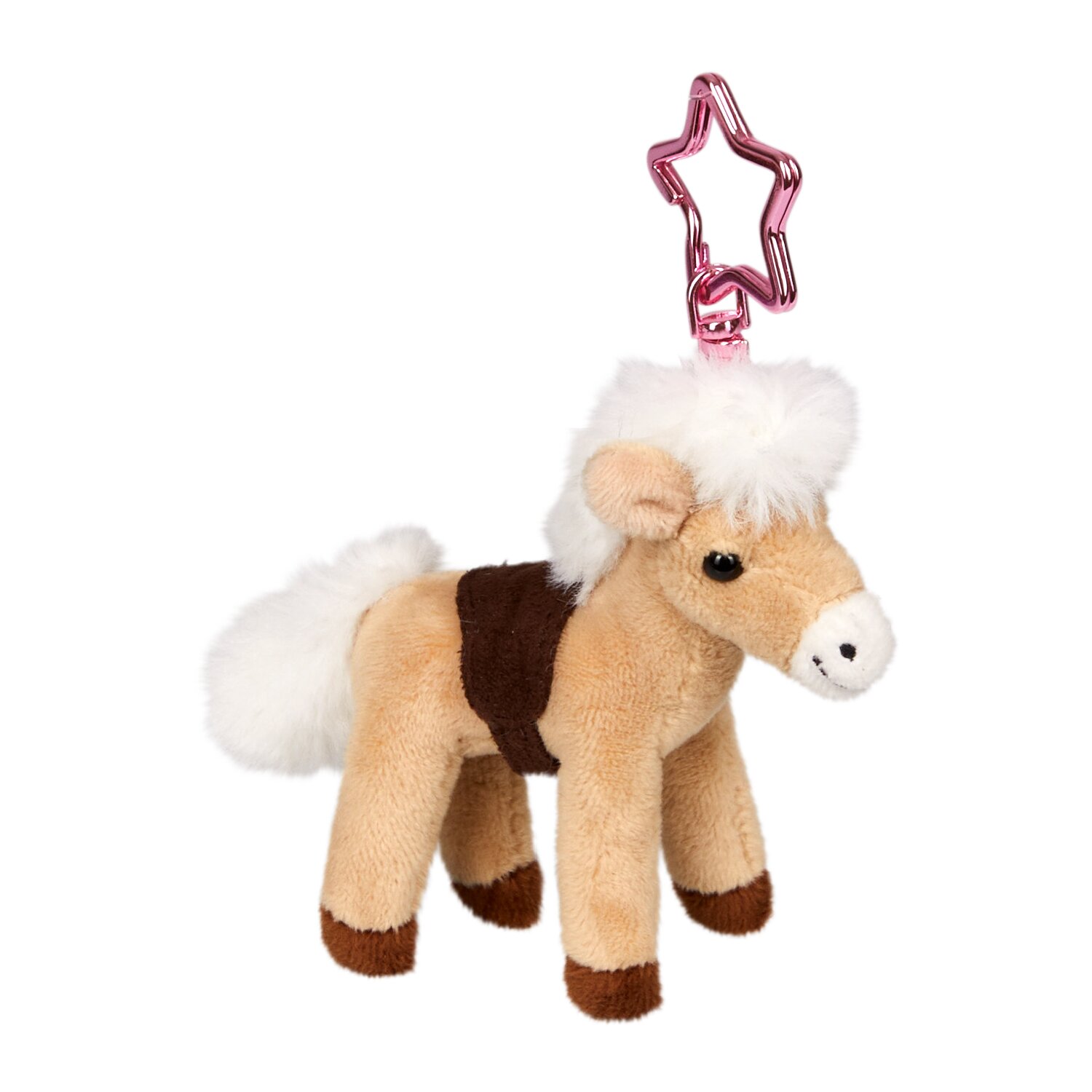 DIE SPIEGELBURG Anhänger Pferdefreunde – Ansicht 2