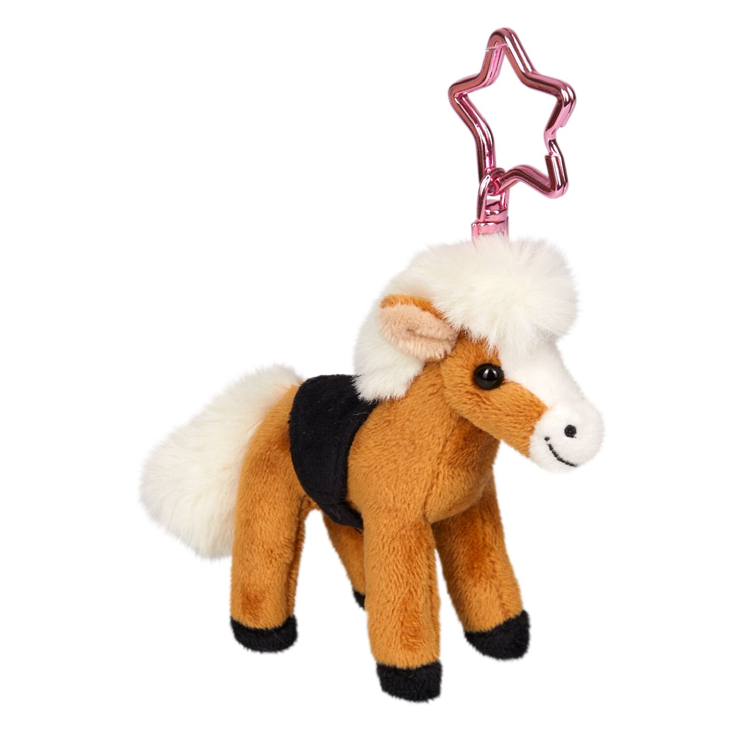 DIE SPIEGELBURG Anhänger Pferdefreunde – Ansicht 3