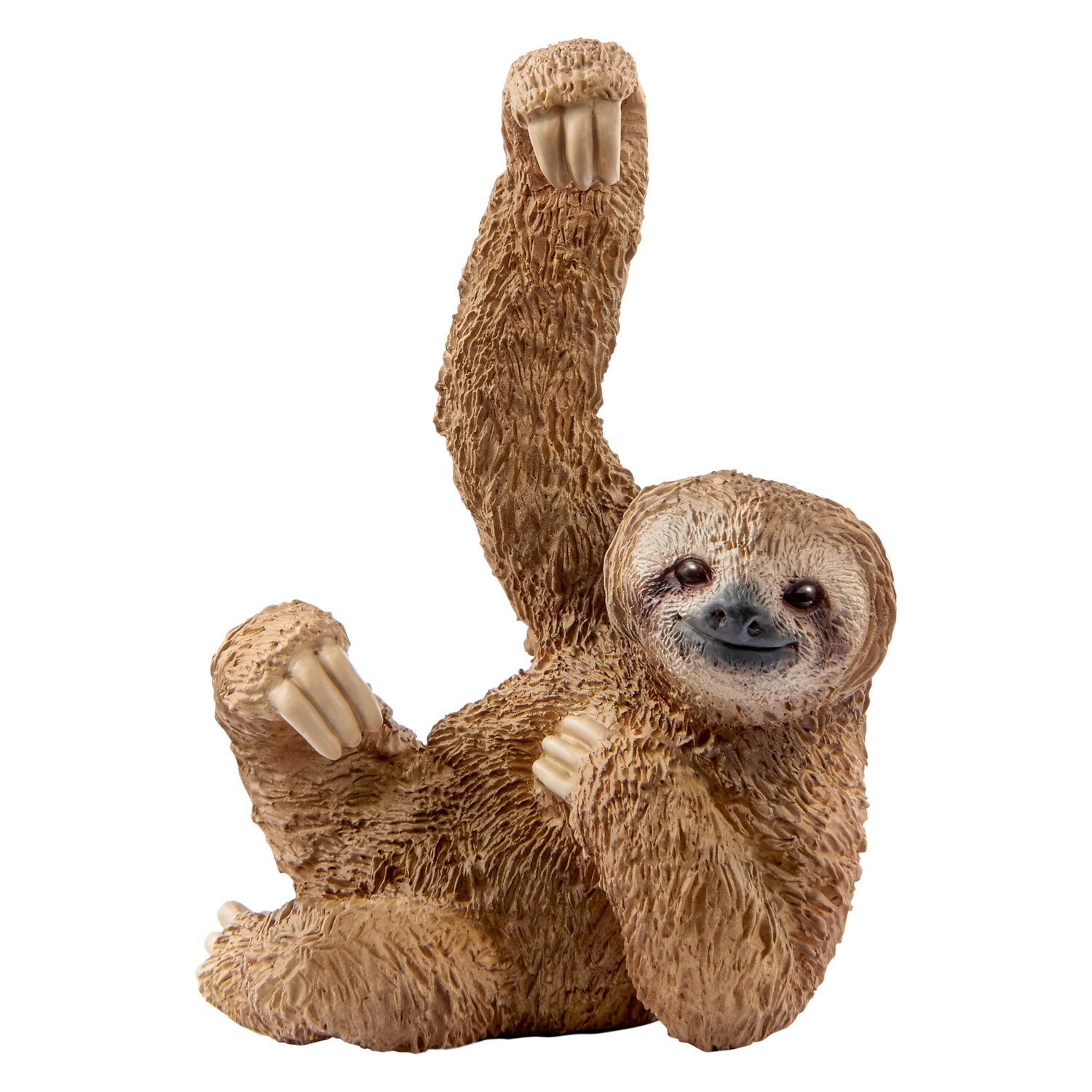 WILD LIFE Schleich Faultier – Ansicht 1