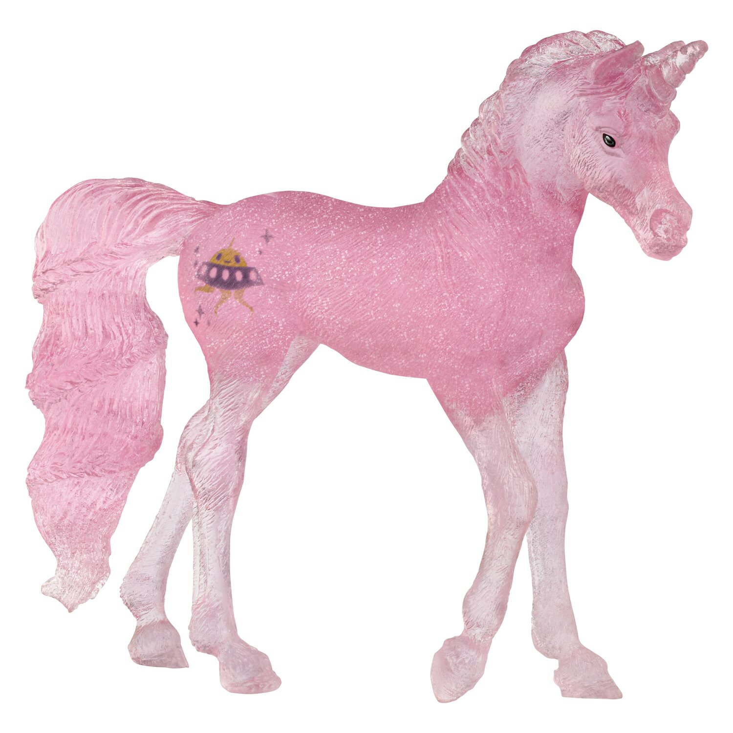 Schleich bayala Sammeleinhörner – Ansicht 1