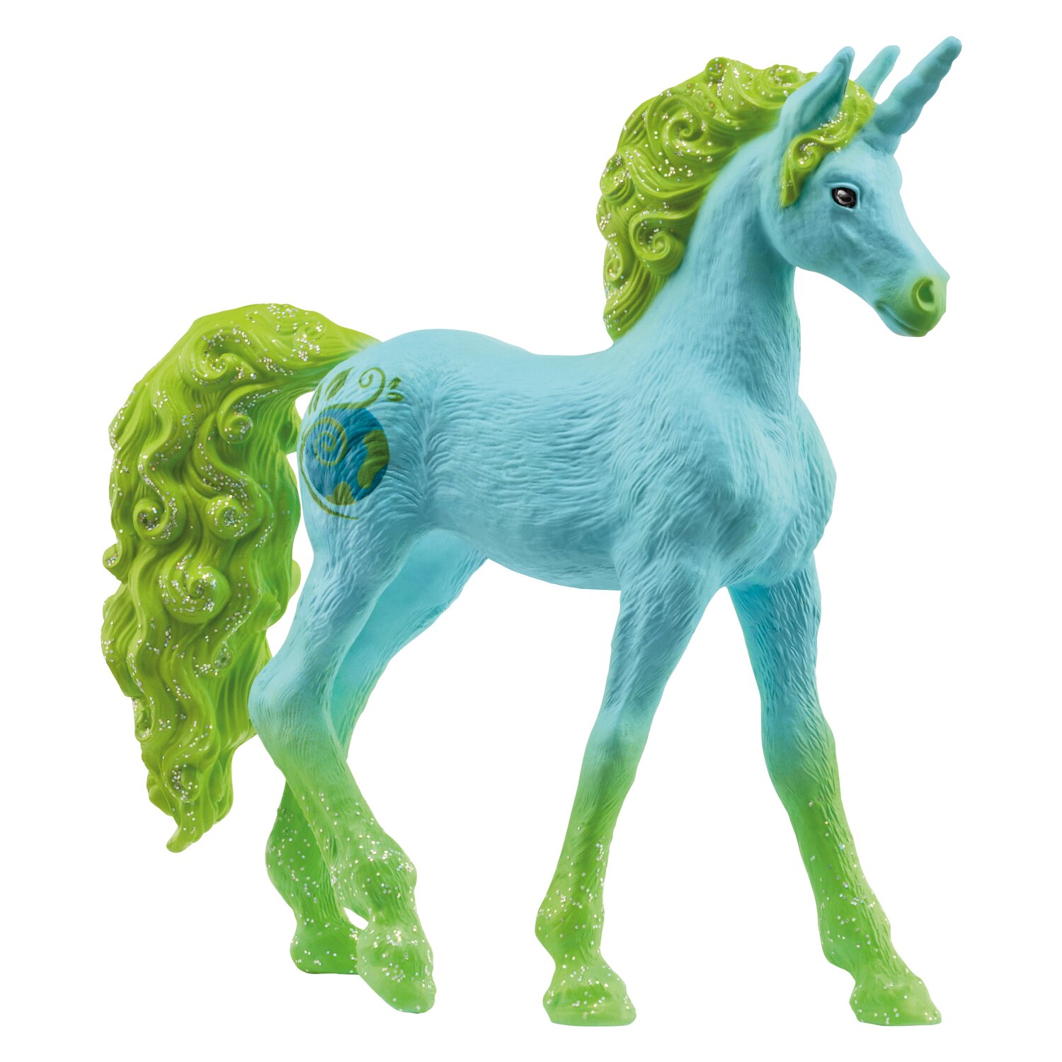 Schleich bayala Sammeleinhörner – Ansicht 1