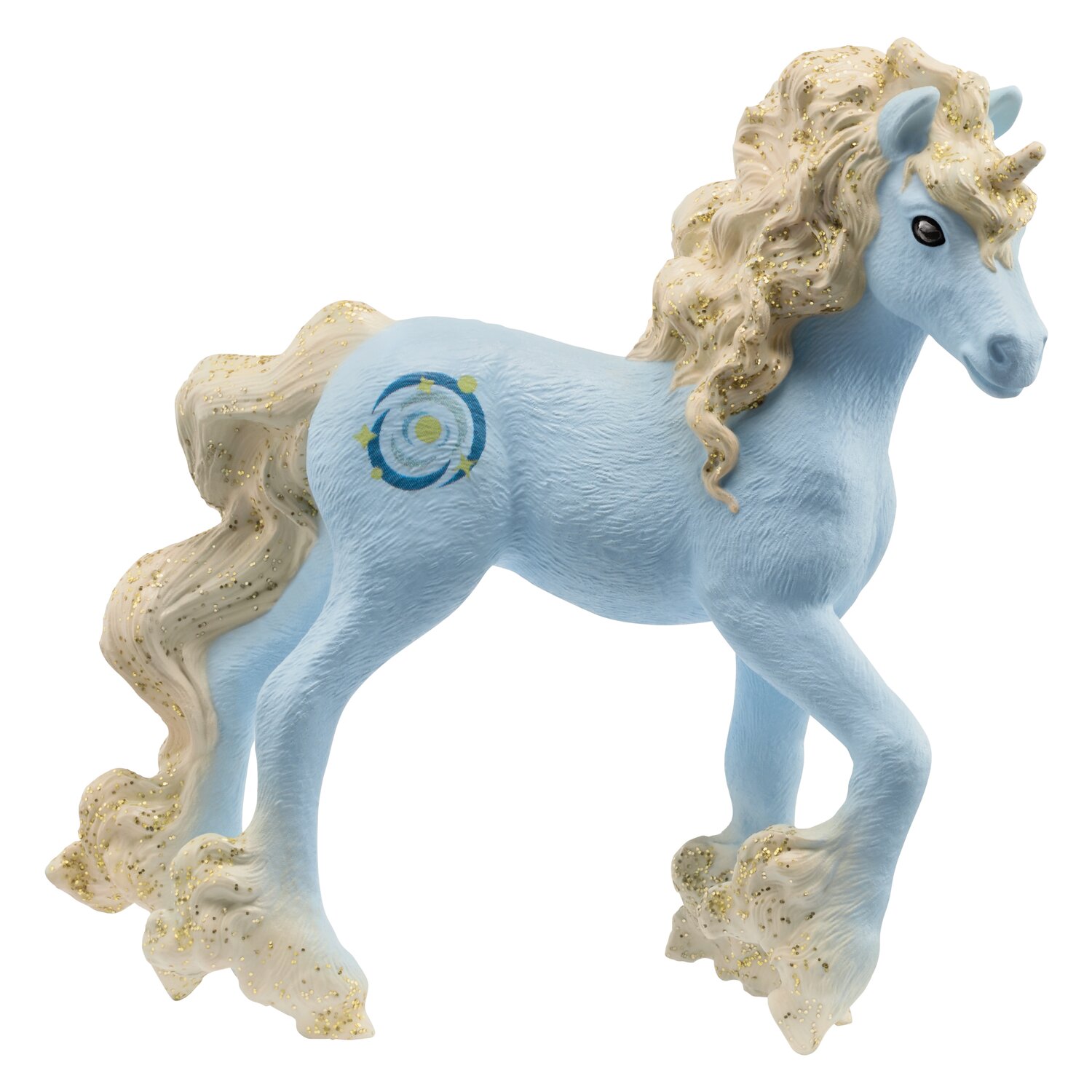 Schleich bayala Sammeleinhörner – Ansicht 1