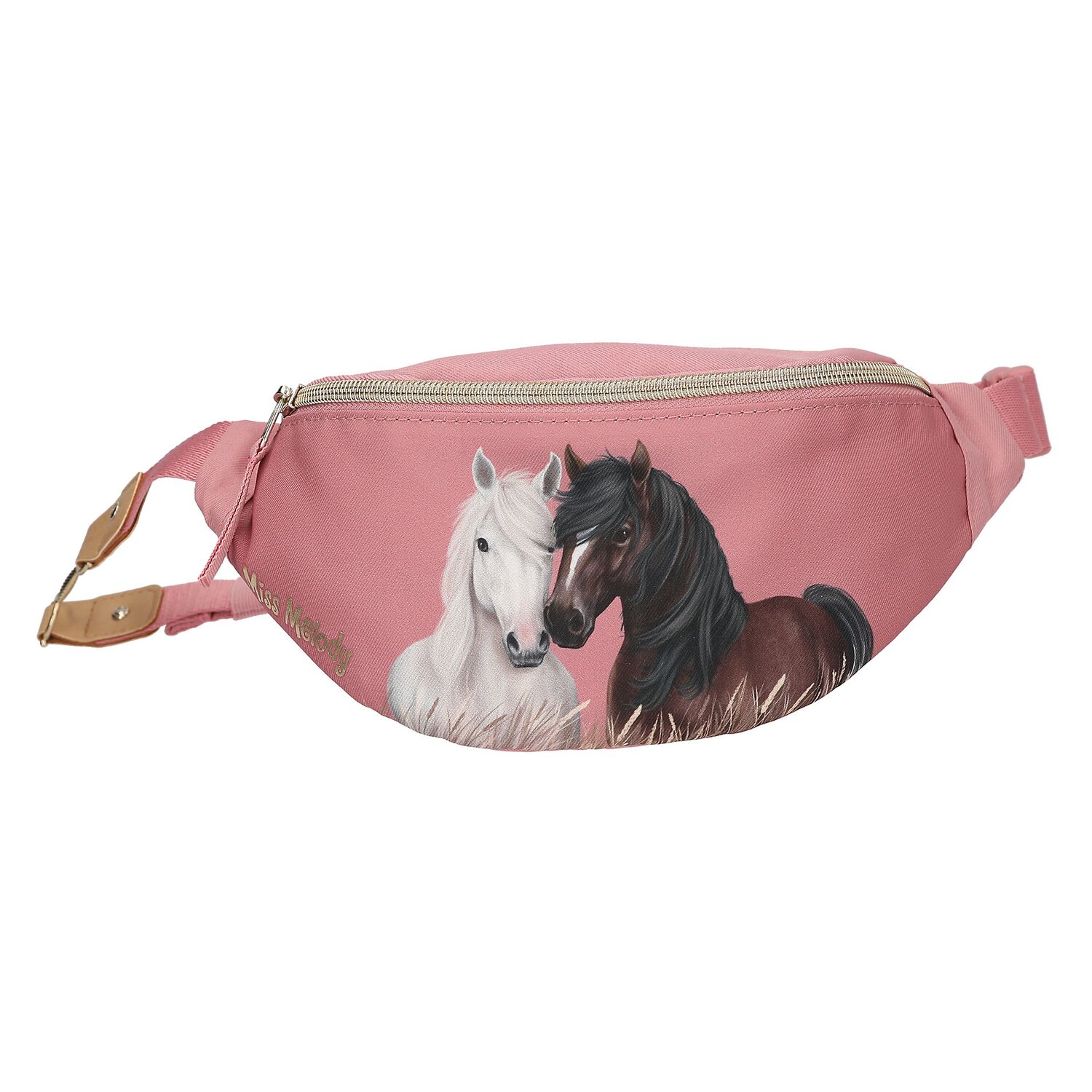 Miss Melody Crossbodybag Dusty Rose – Ansicht 1