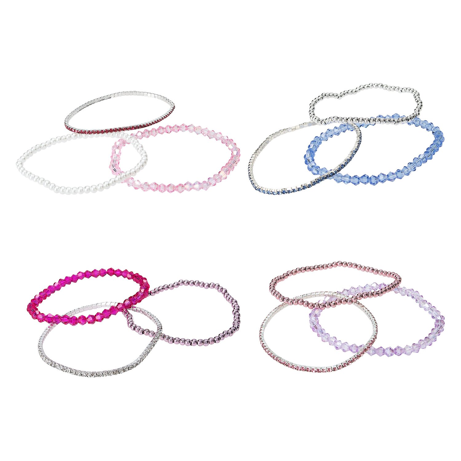 Miss Melody Armbandset – Ansicht 3
