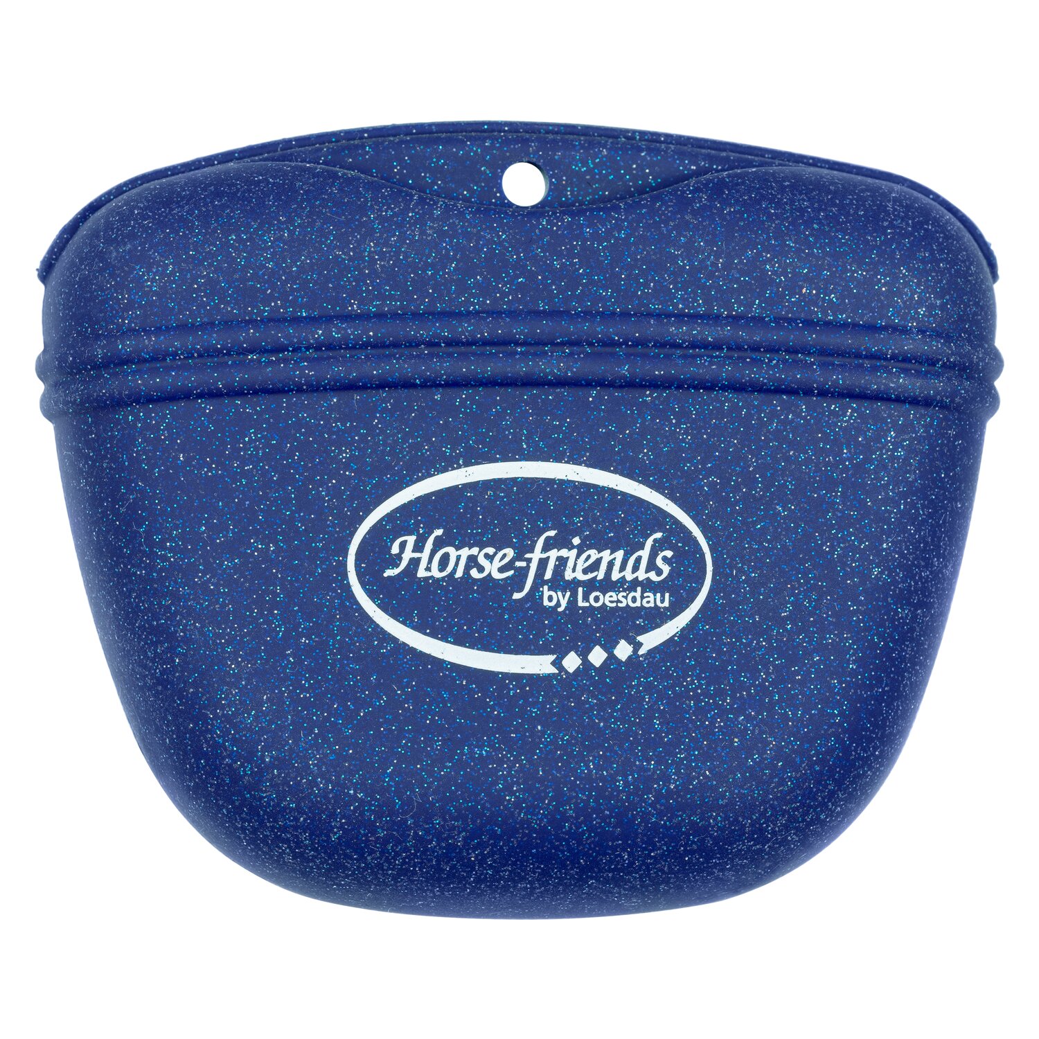 Horse-friends Snackbeutel – Ansicht 1