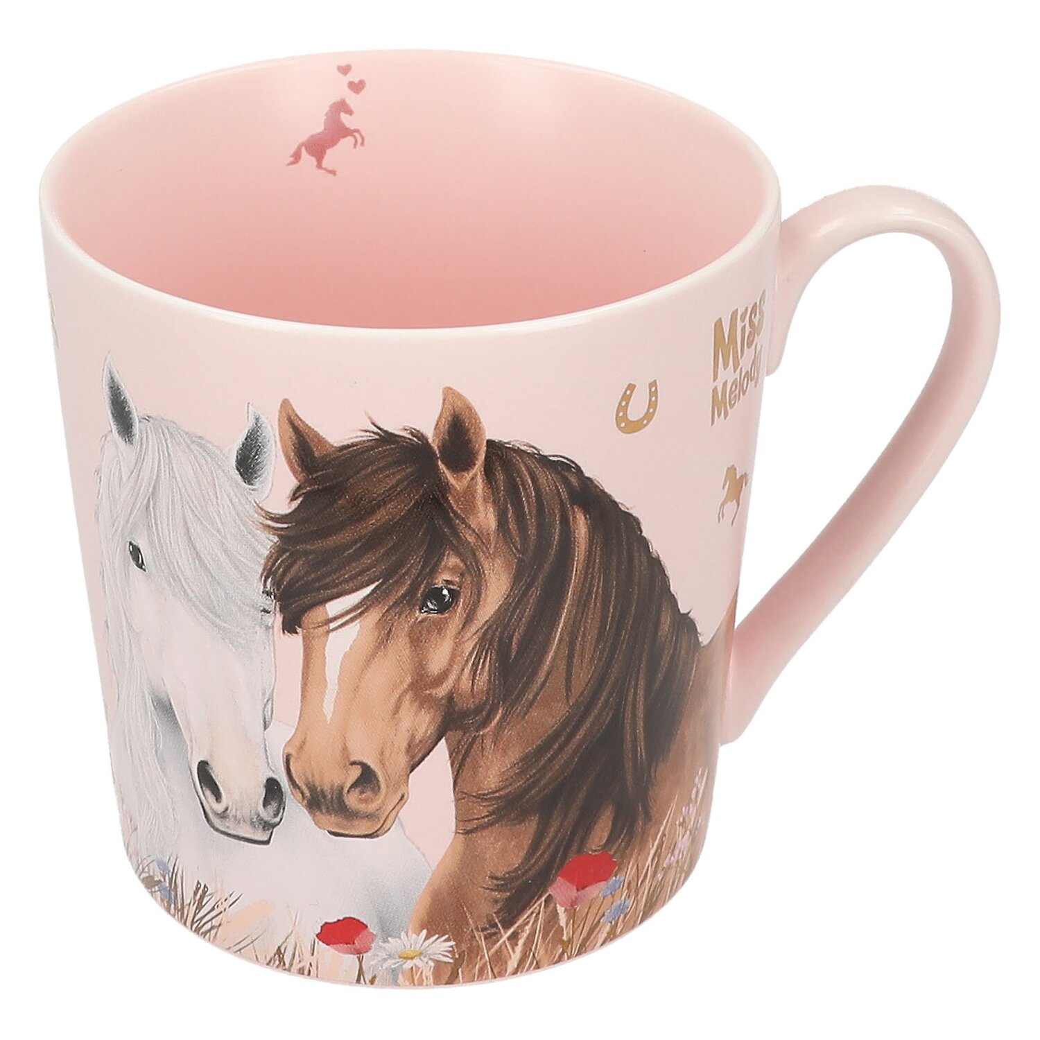 Miss Melody Trinkbecher Dusty Rose – Ansicht 7