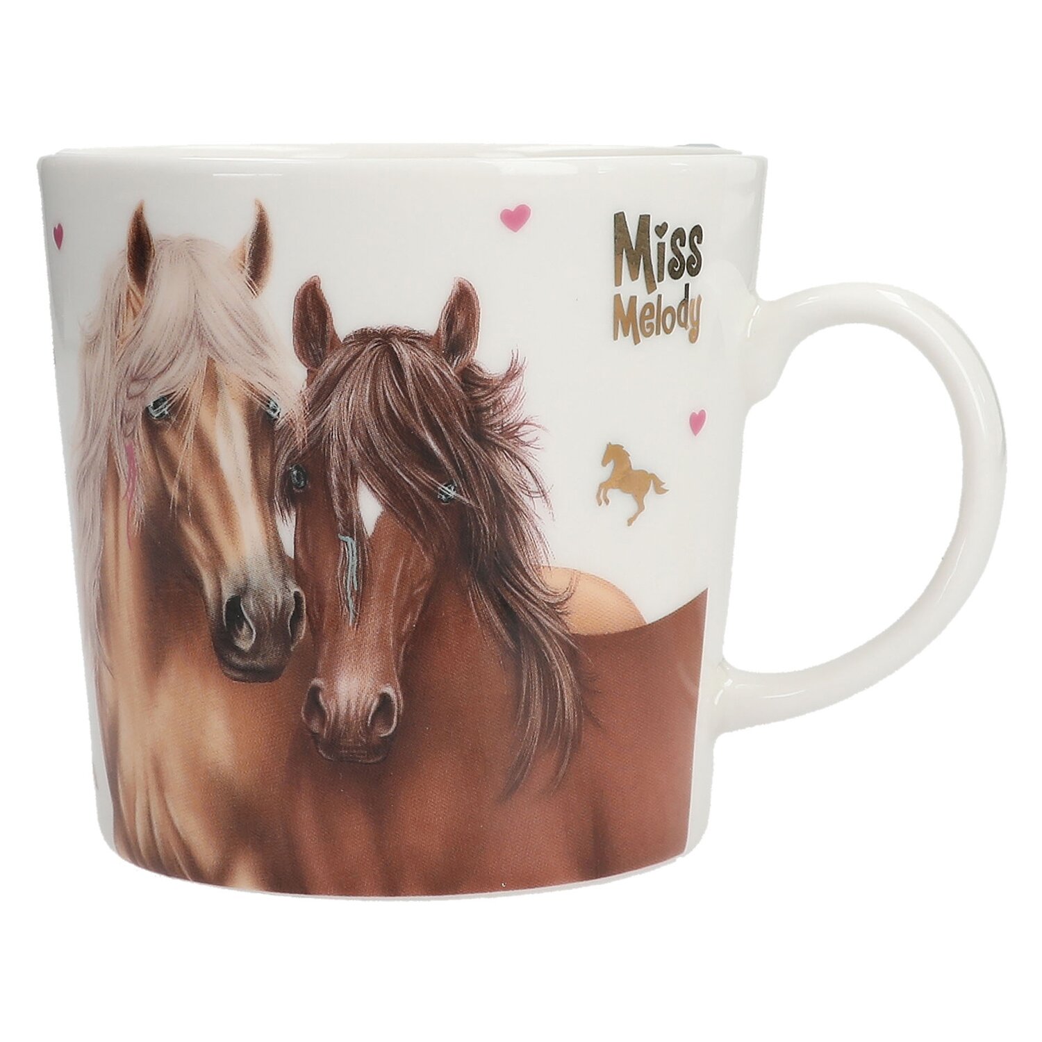 Miss Melody Tasse in Geschenkbox – Ansicht 4
