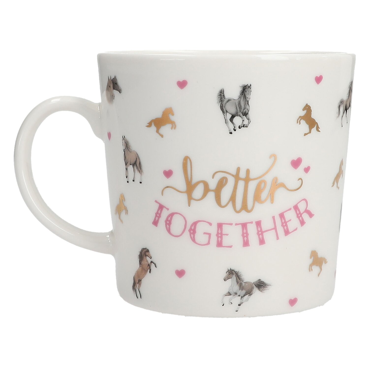 Miss Melody Tasse in Geschenkbox – Ansicht 5