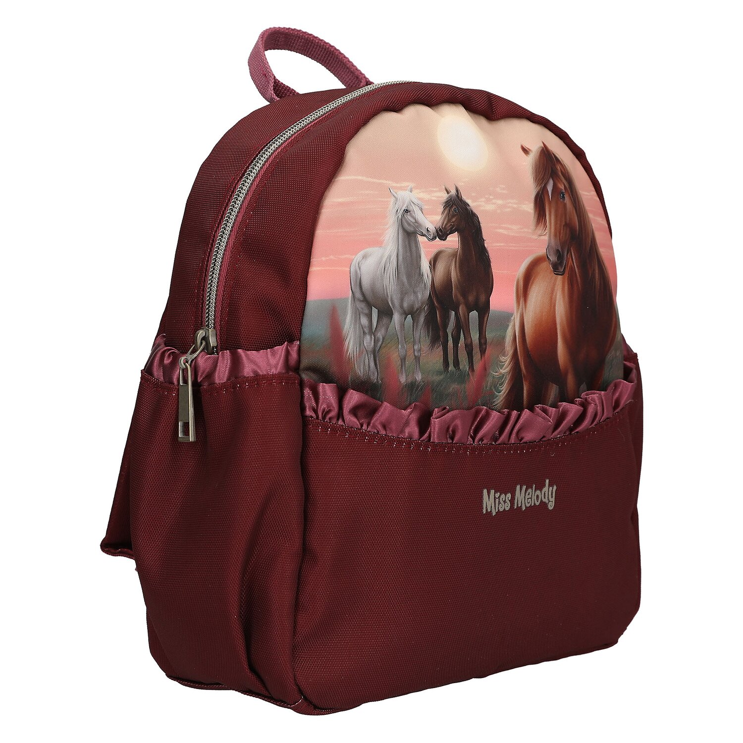Miss Melody Rucksack Dreamland – Ansicht 3