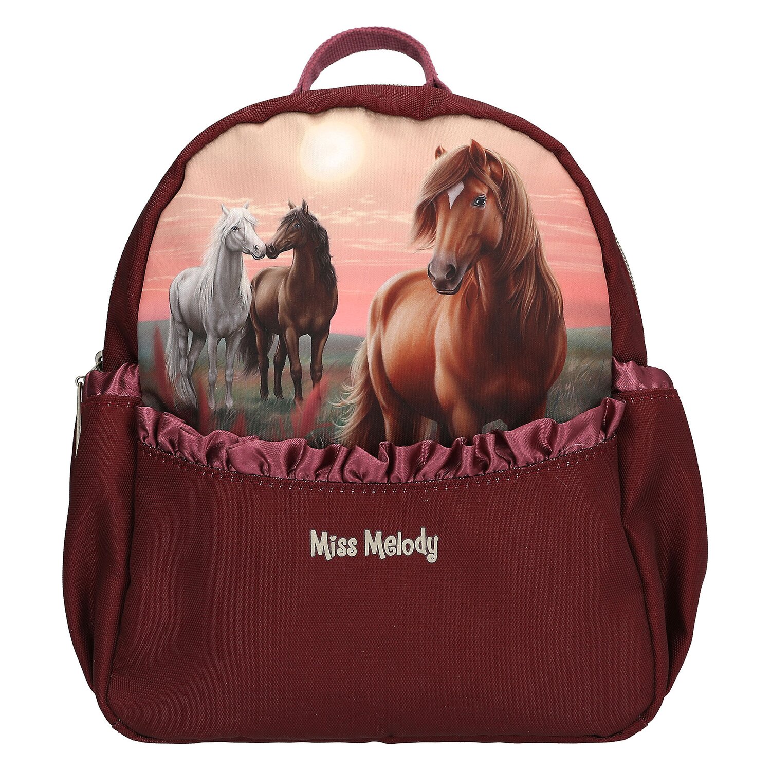 Miss Melody Rucksack Dreamland – Ansicht 2