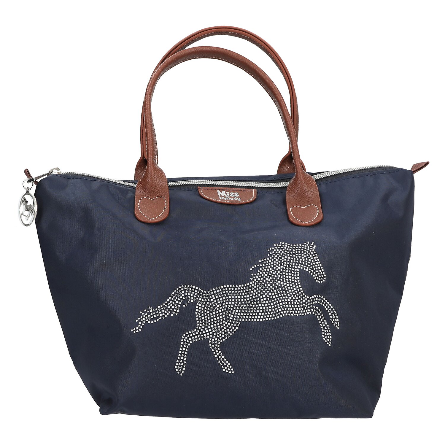 Miss Melody Handtasche Luxury Horse – Ansicht 2