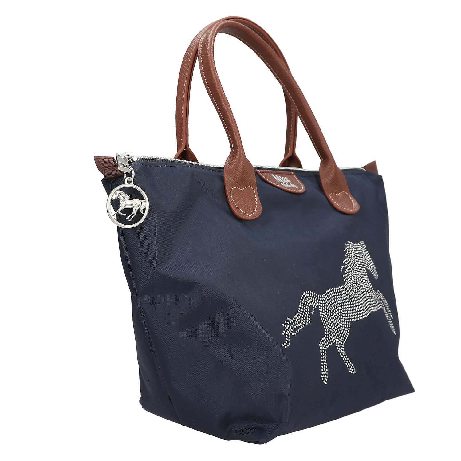 Miss Melody Handtasche Luxury Horse – Ansicht 3