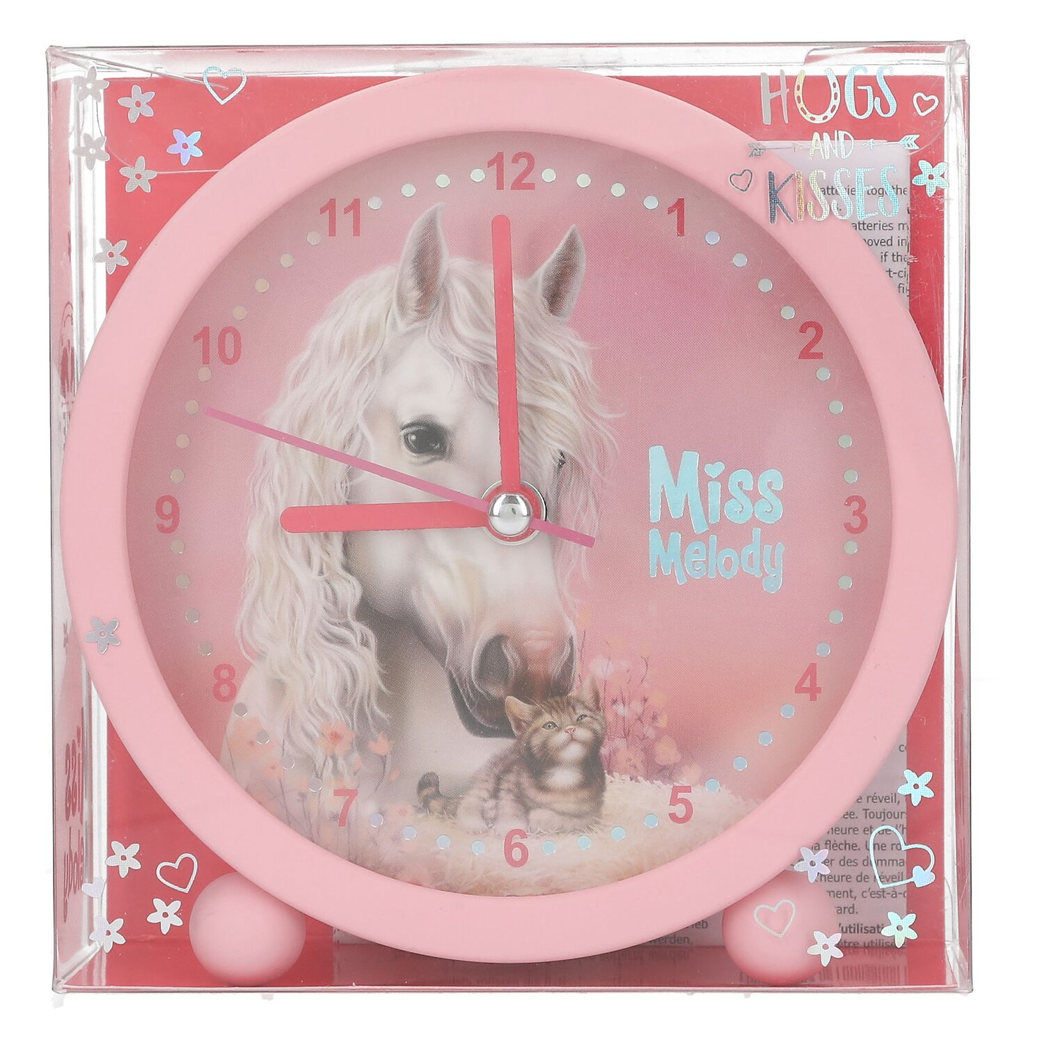 Miss Melody Wecker – Ansicht 3